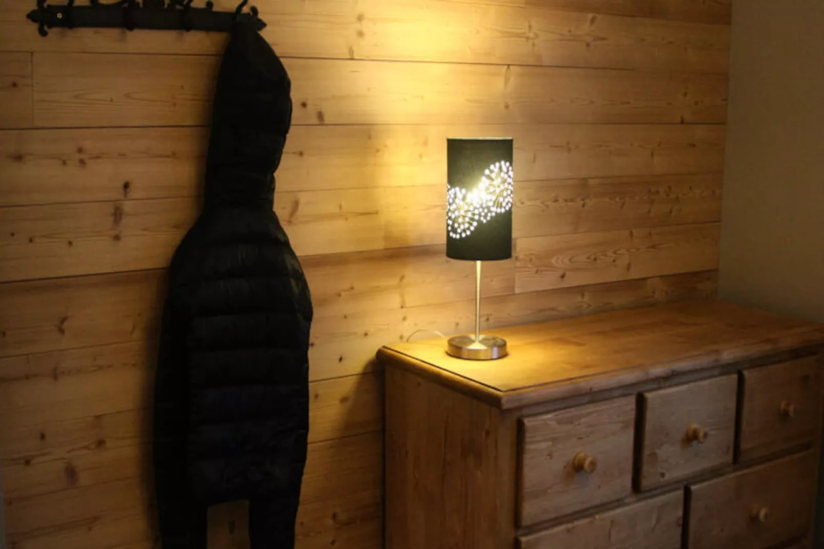 Chalets à Le Lioran-Niet-getagd