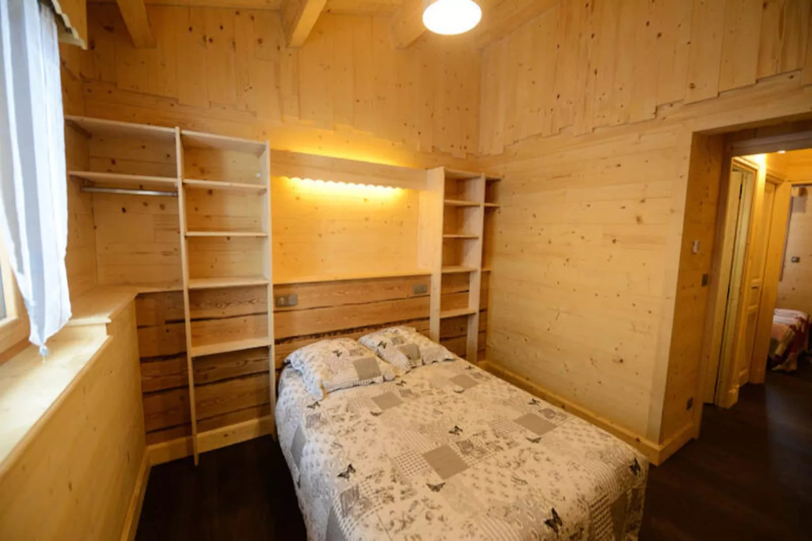 Appartements à Le Lioran-Niet-getagd