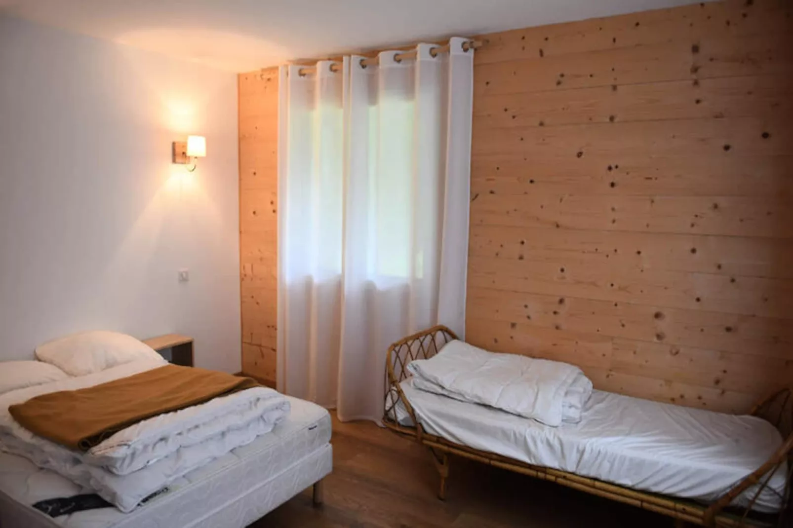 Appartements à Le Lioran-Niet-getagd