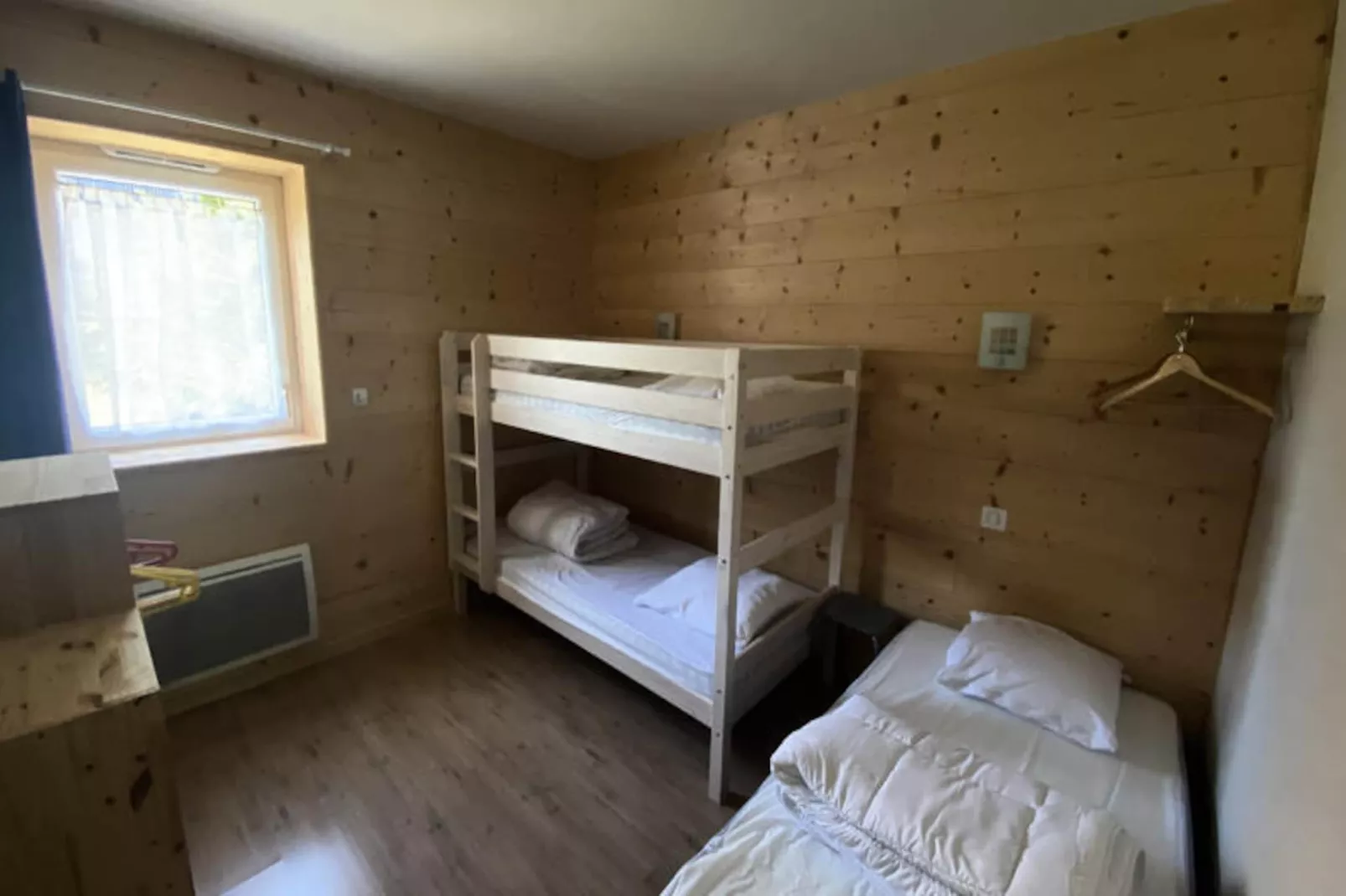 Appartements à Le Lioran-Niet-getagd