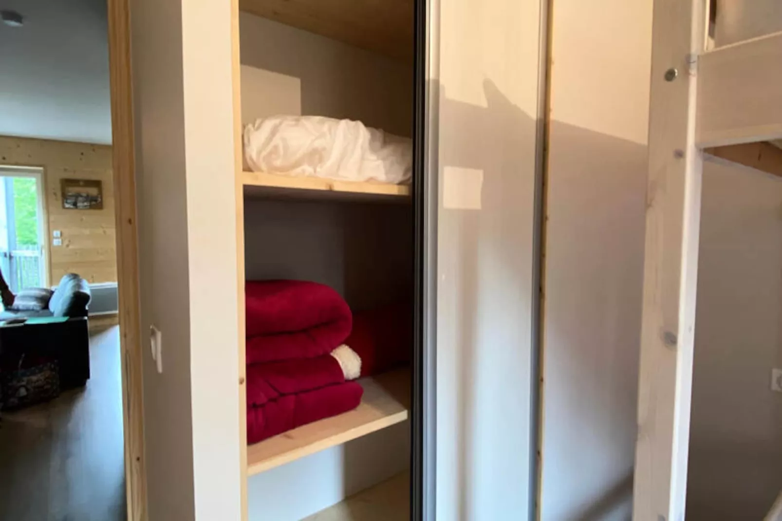 Appartements à Le Lioran-Niet-getagd