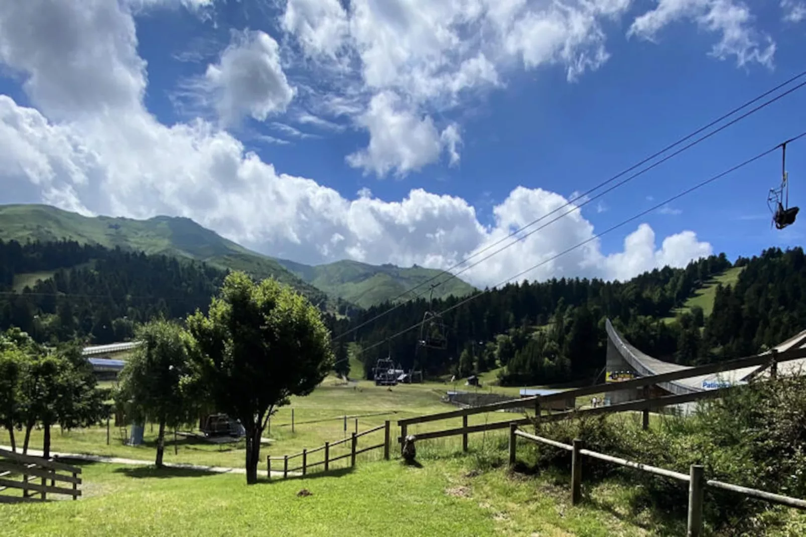 Appartements à Le Lioran-Niet-getagd