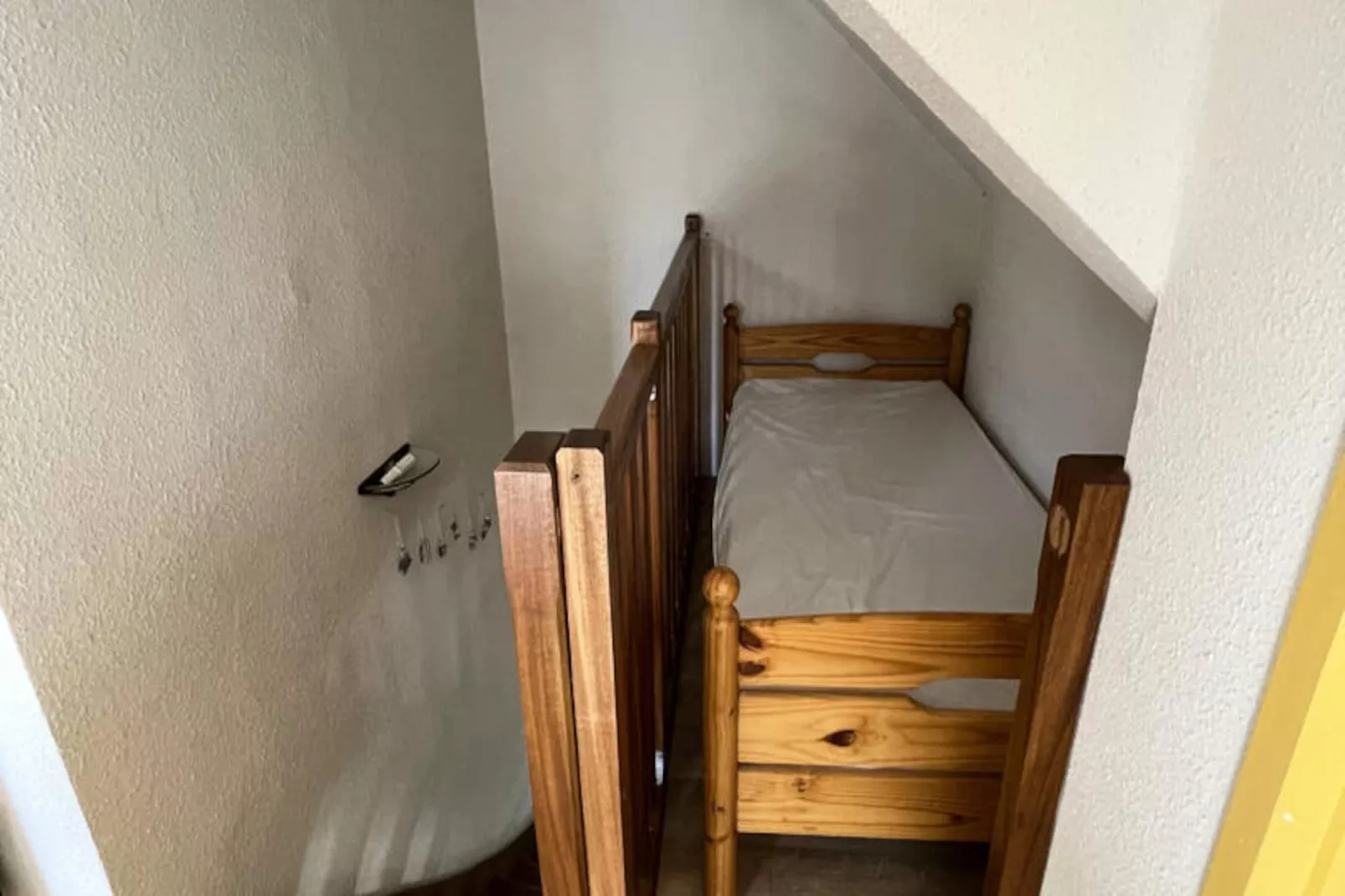 Appartements à Le Lioran-Niet-getagd