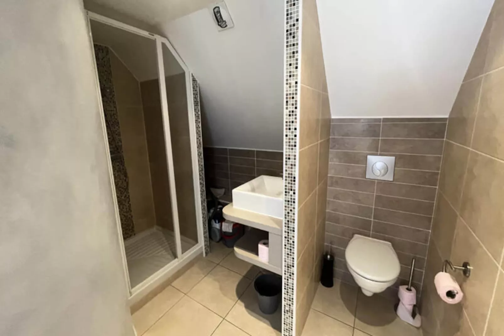 Appartements à Le Lioran - Niet-getagd