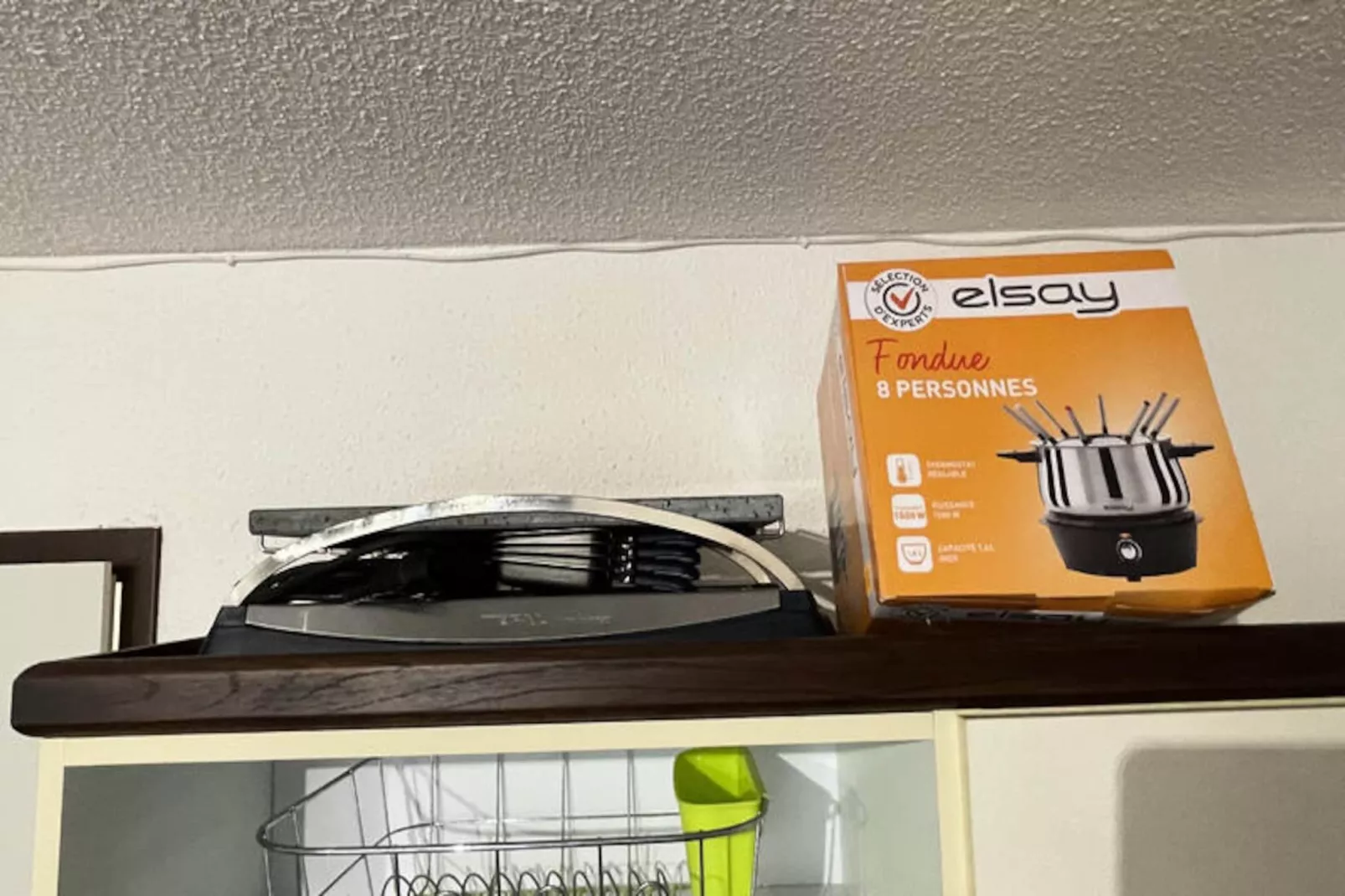 Appartements à Le Lioran-Niet-getagd