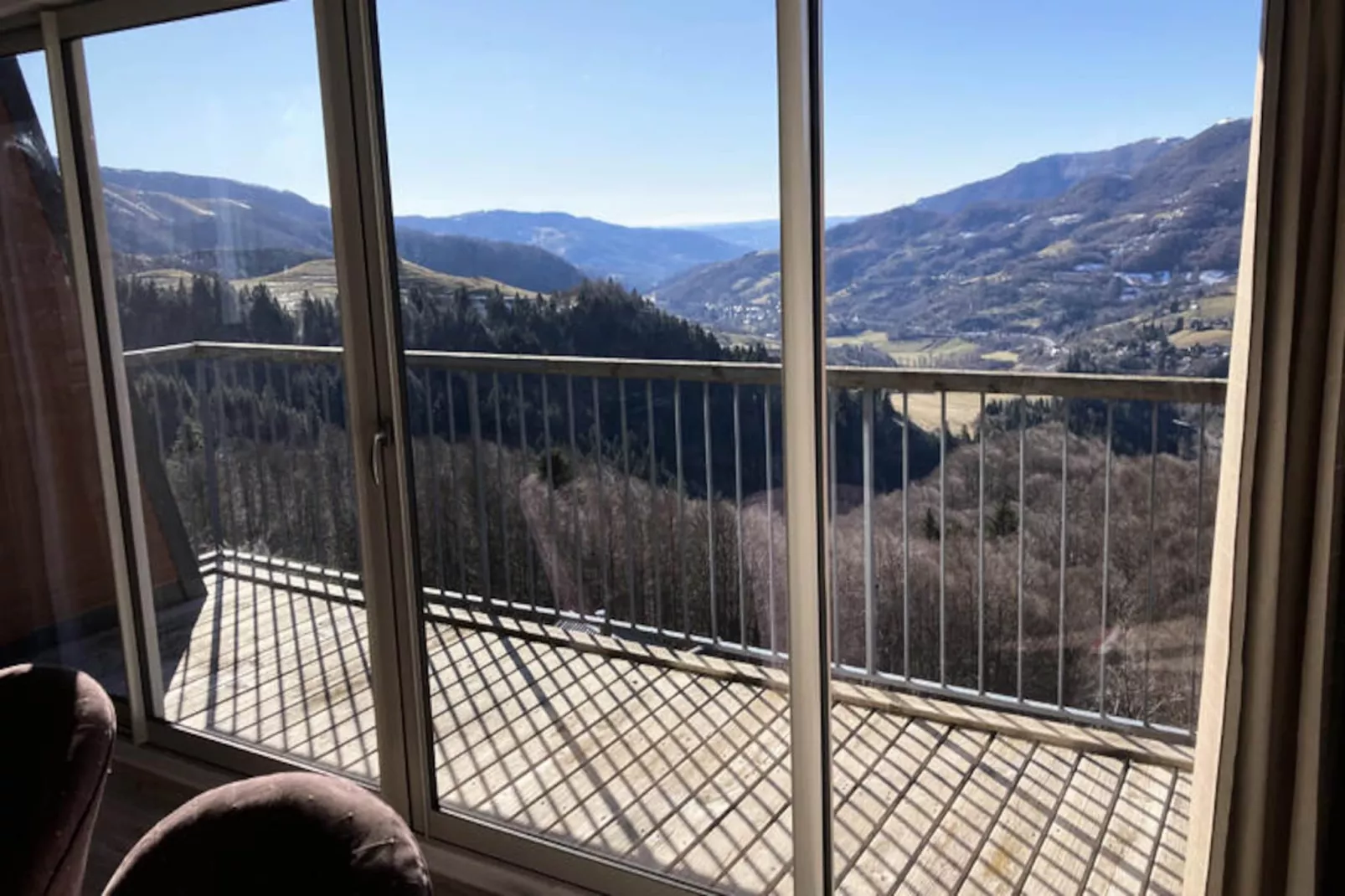 Appartements à Le Lioran-Niet-getagd