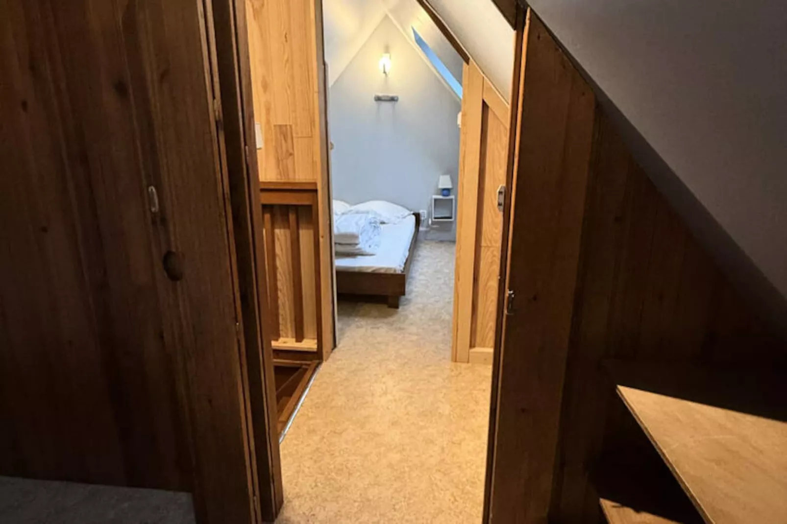 Chalets à Le Lioran-Niet-getagd