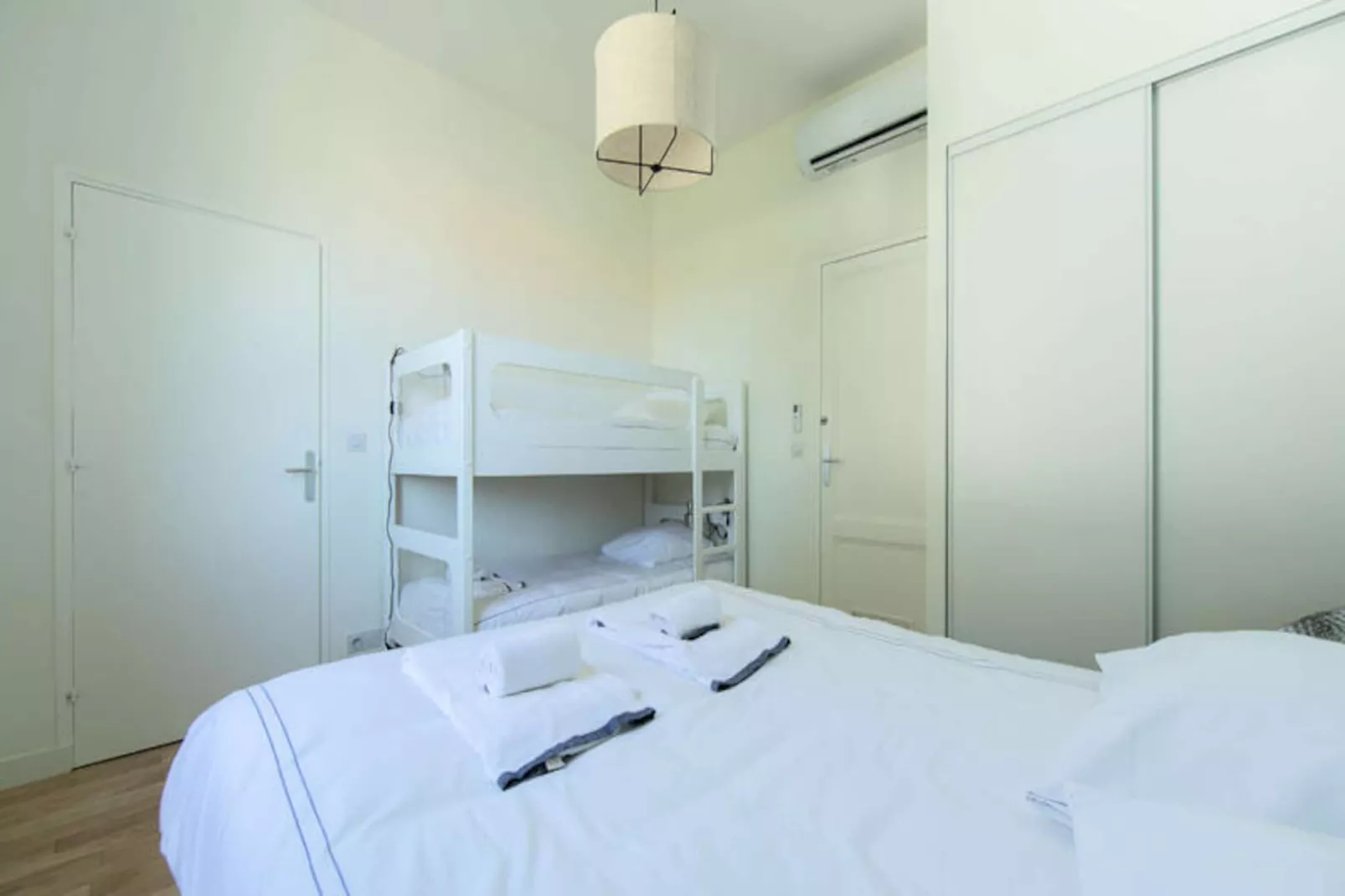 Maison à Lège-Cap-Ferret-Niet-getagd