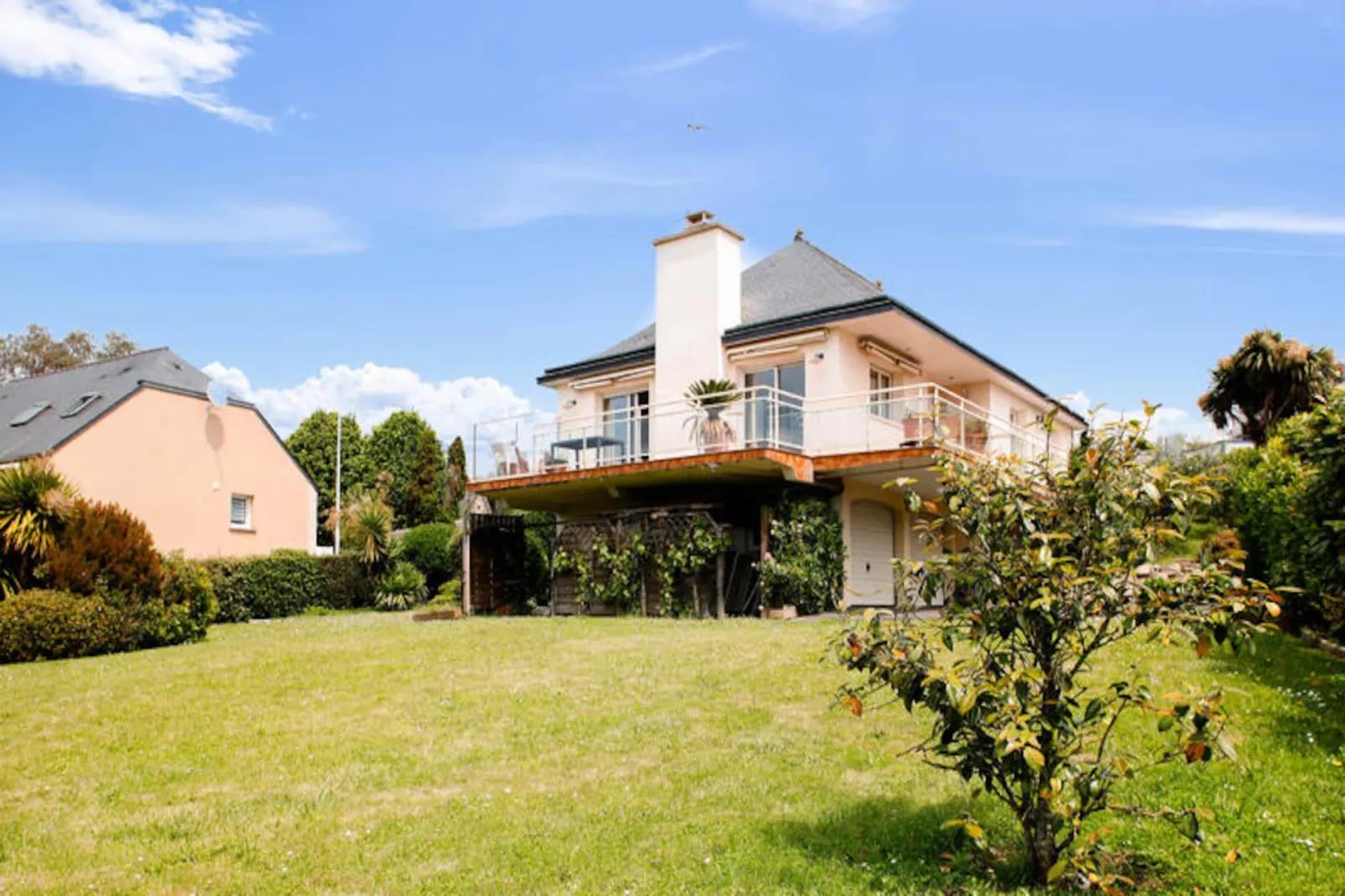 Maison à Pléneuf-Val-André-Niet-getagd