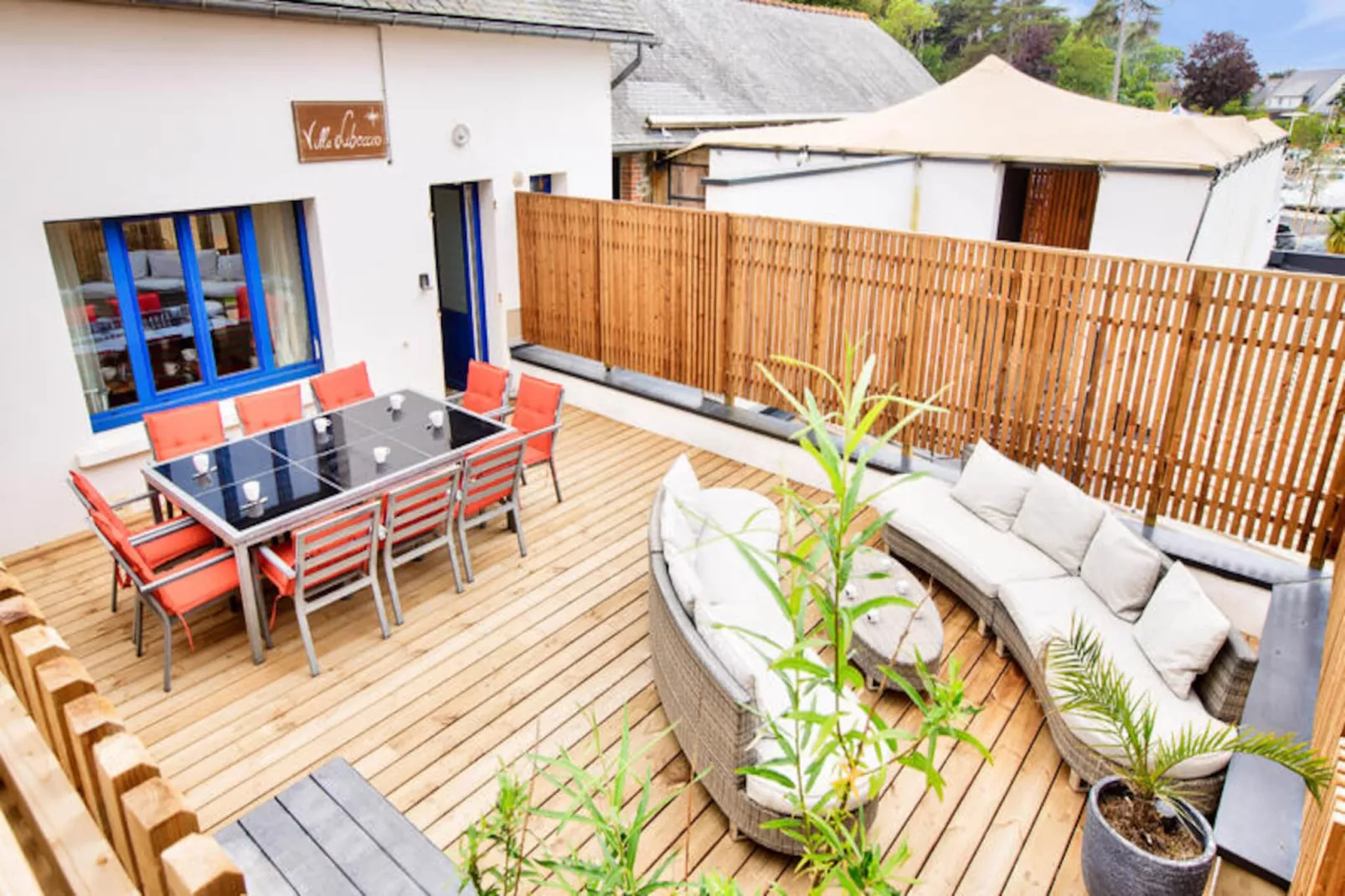 Maison à Pléneuf-Val-André-Niet-getagd