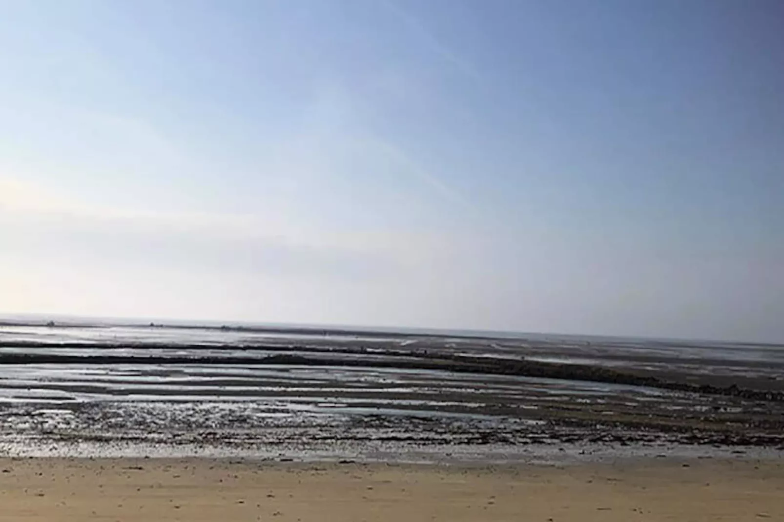 Appartements à La guerinière - Ile de Noirmoutier-Niet-getagd
