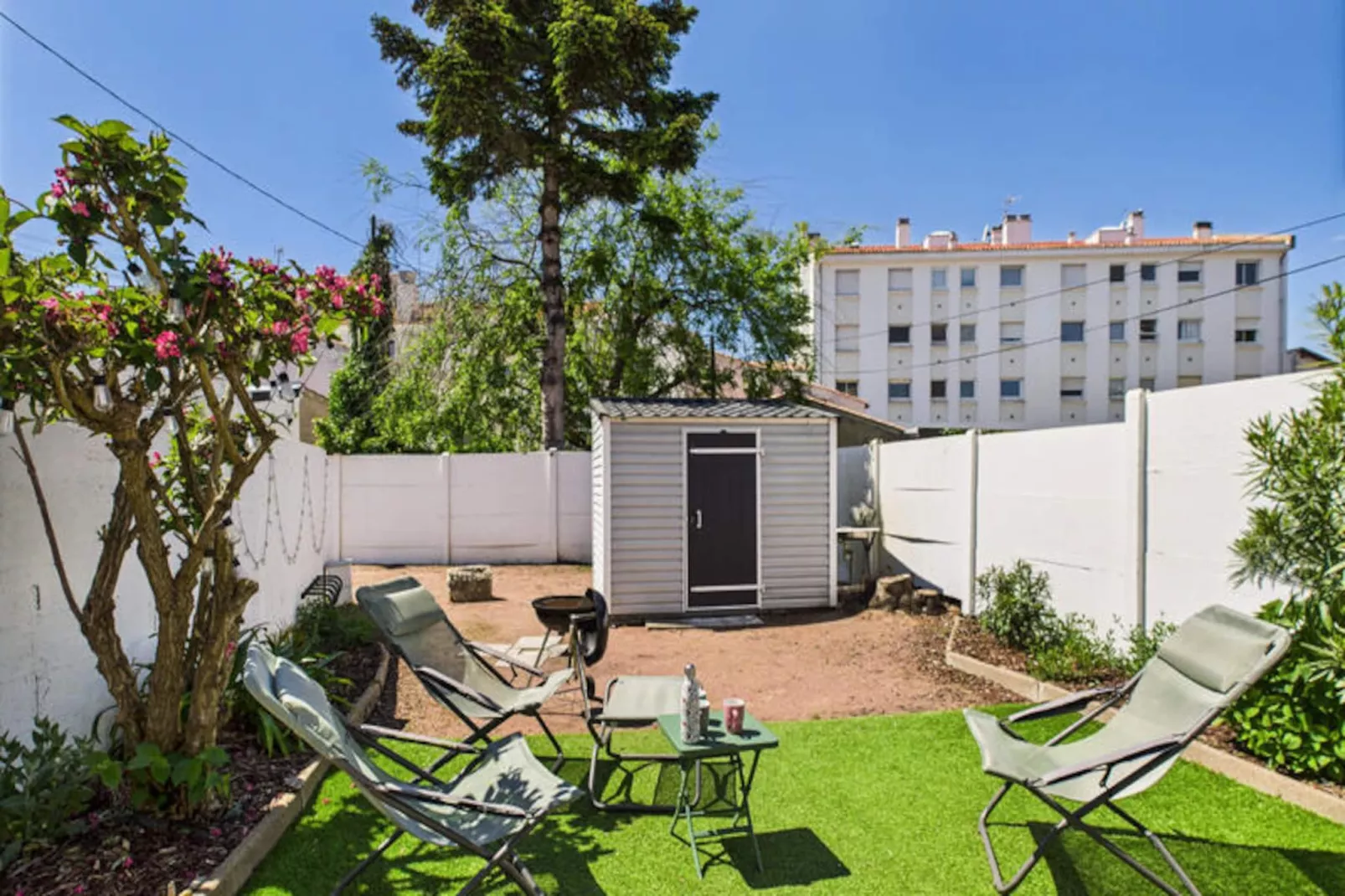 Maison à Saint-Gilles-Croix-de-Vie-Niet-getagd