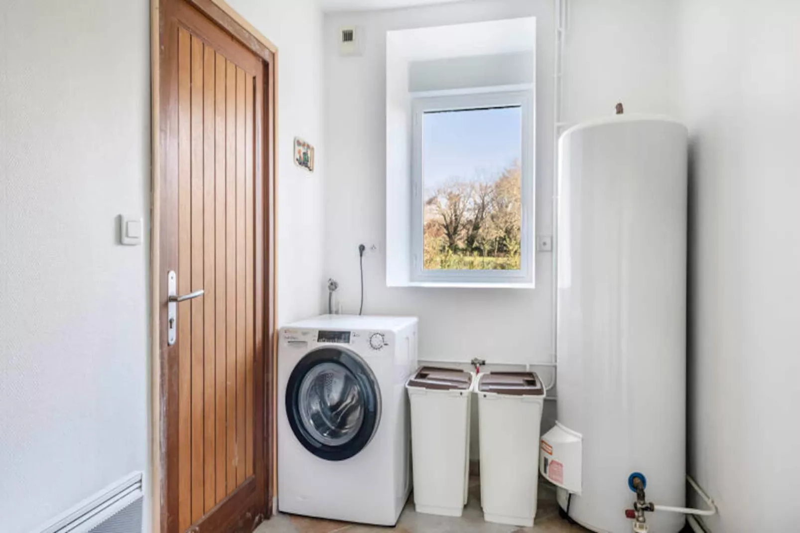 Maison à Sarzeau-Niet-getagd