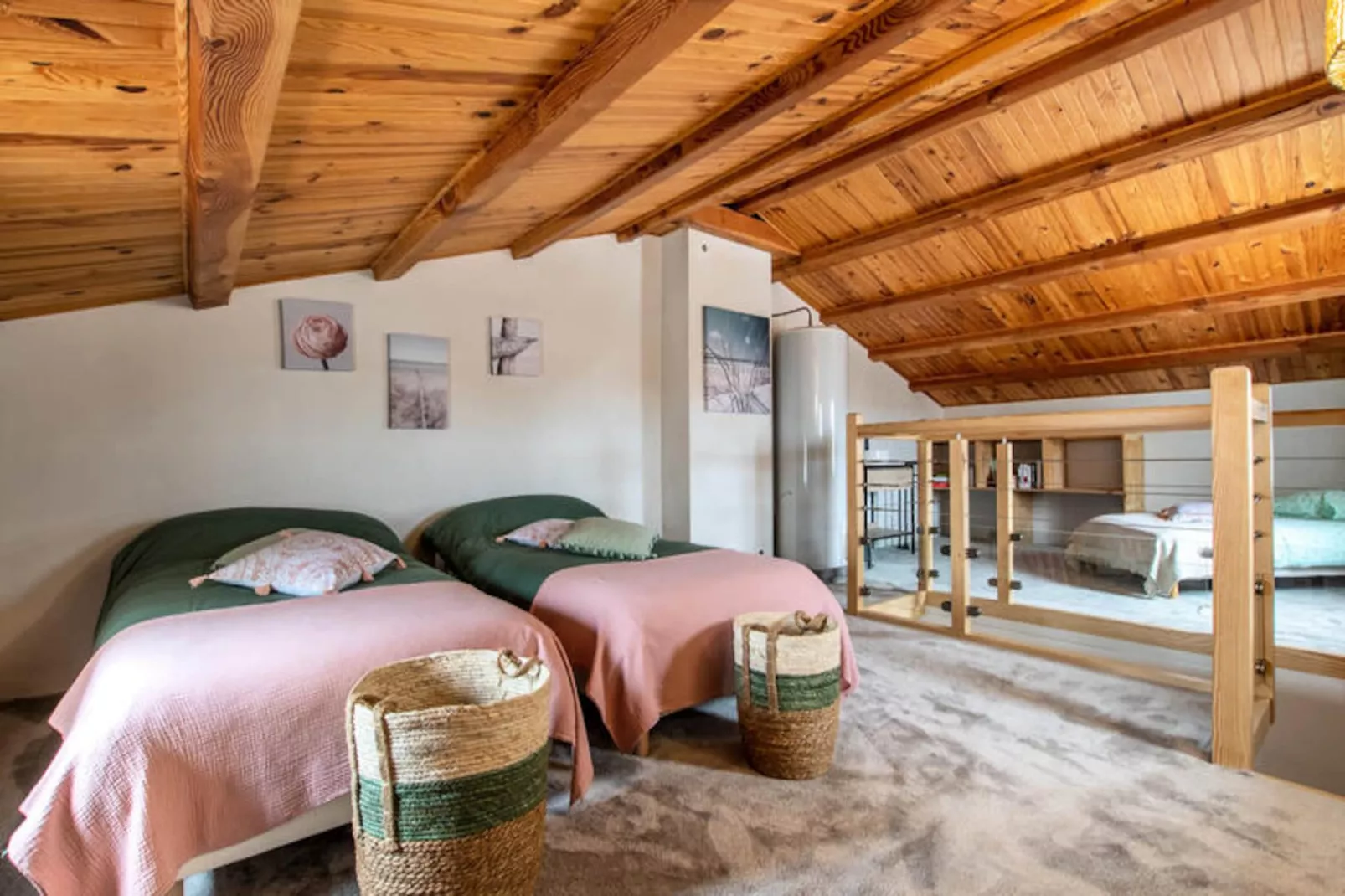 Maison à Noirmoutier-Niet-getagd