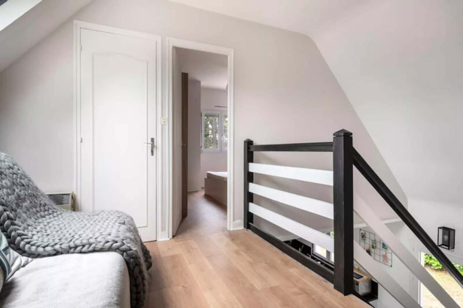 Maison à Assérac-Niet-getagd