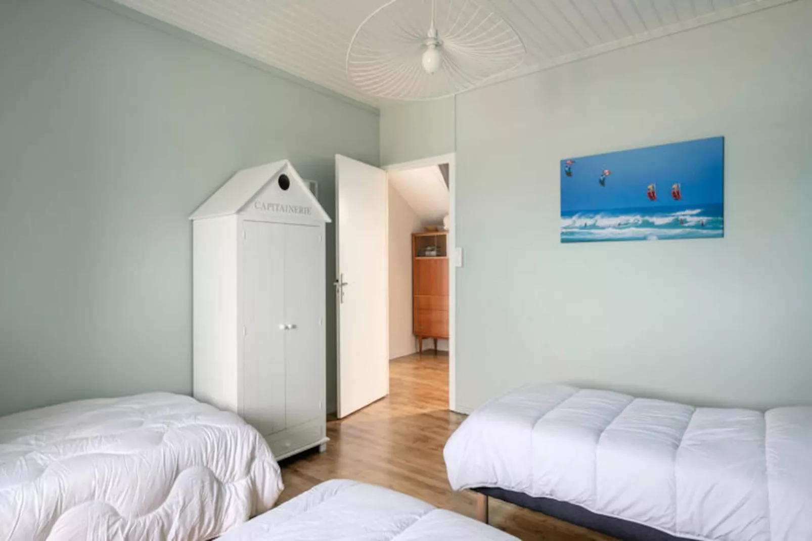 Maison à Assérac-Niet-getagd