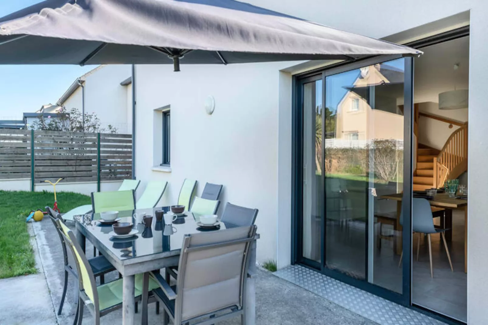 Maison à Piriac-sur-Mer-Niet-getagd