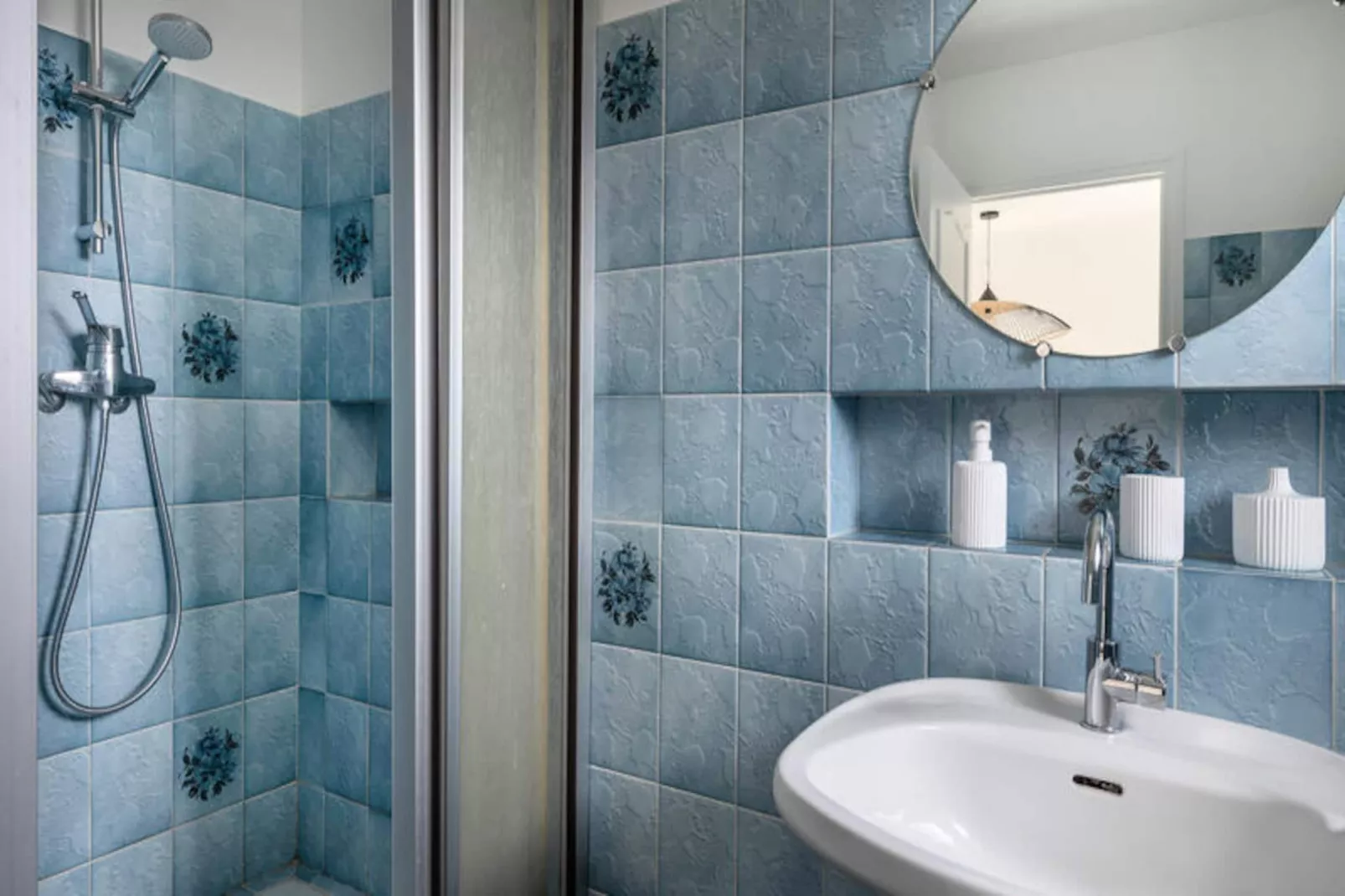 Maison à Sarzeau-Niet-getagd