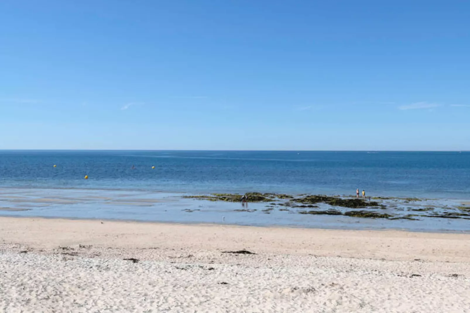 Maison à Sarzeau-Niet-getagd