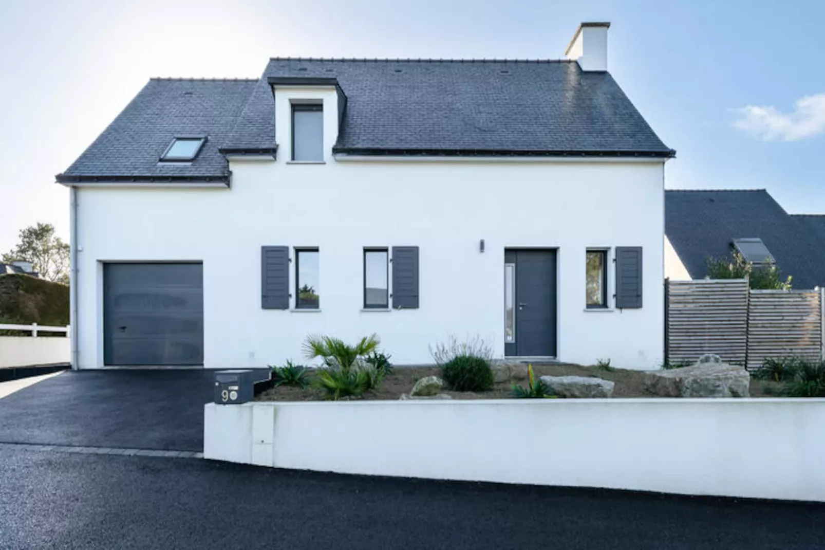 Maison à Arzon - Port Crouesty-Niet-getagd