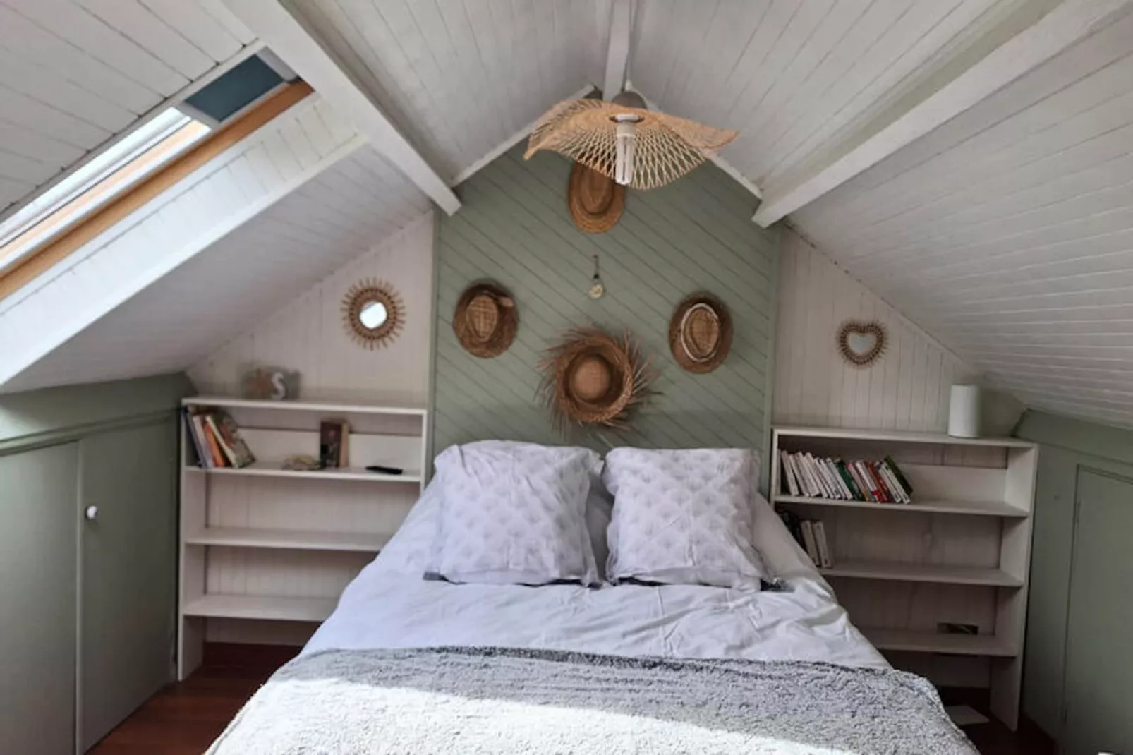 Maison à Dinard-Niet-getagd