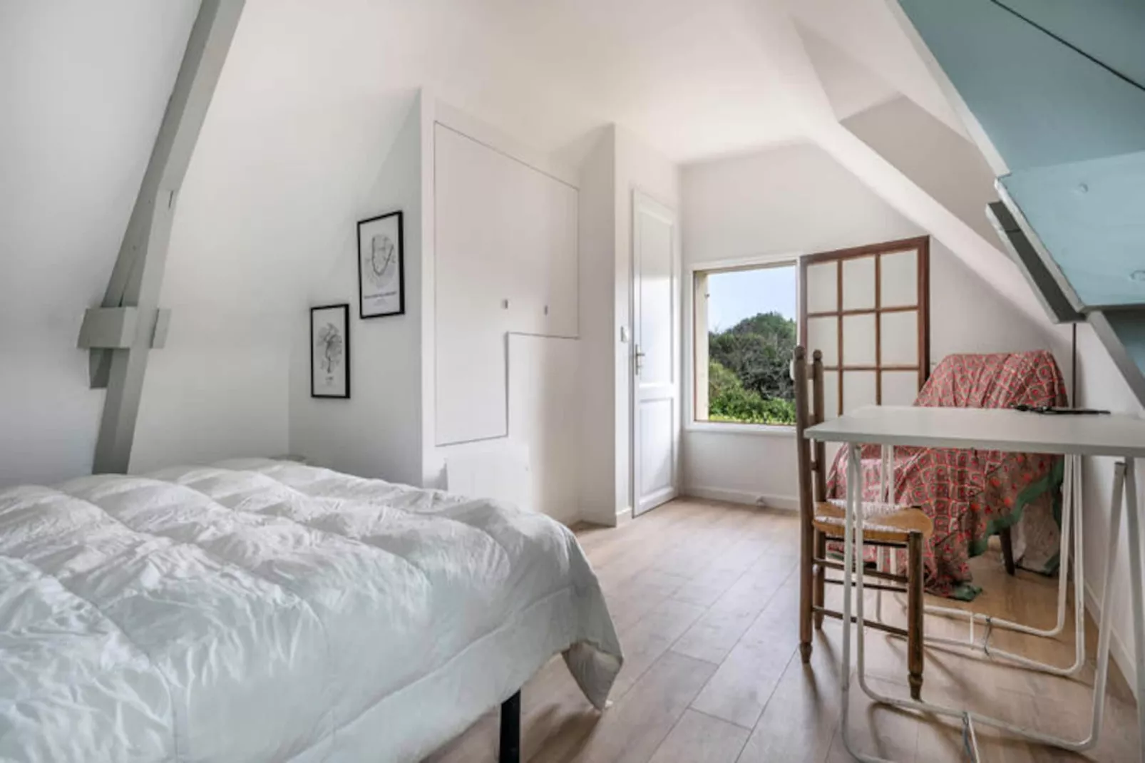 Maison à Sarzeau-Niet-getagd