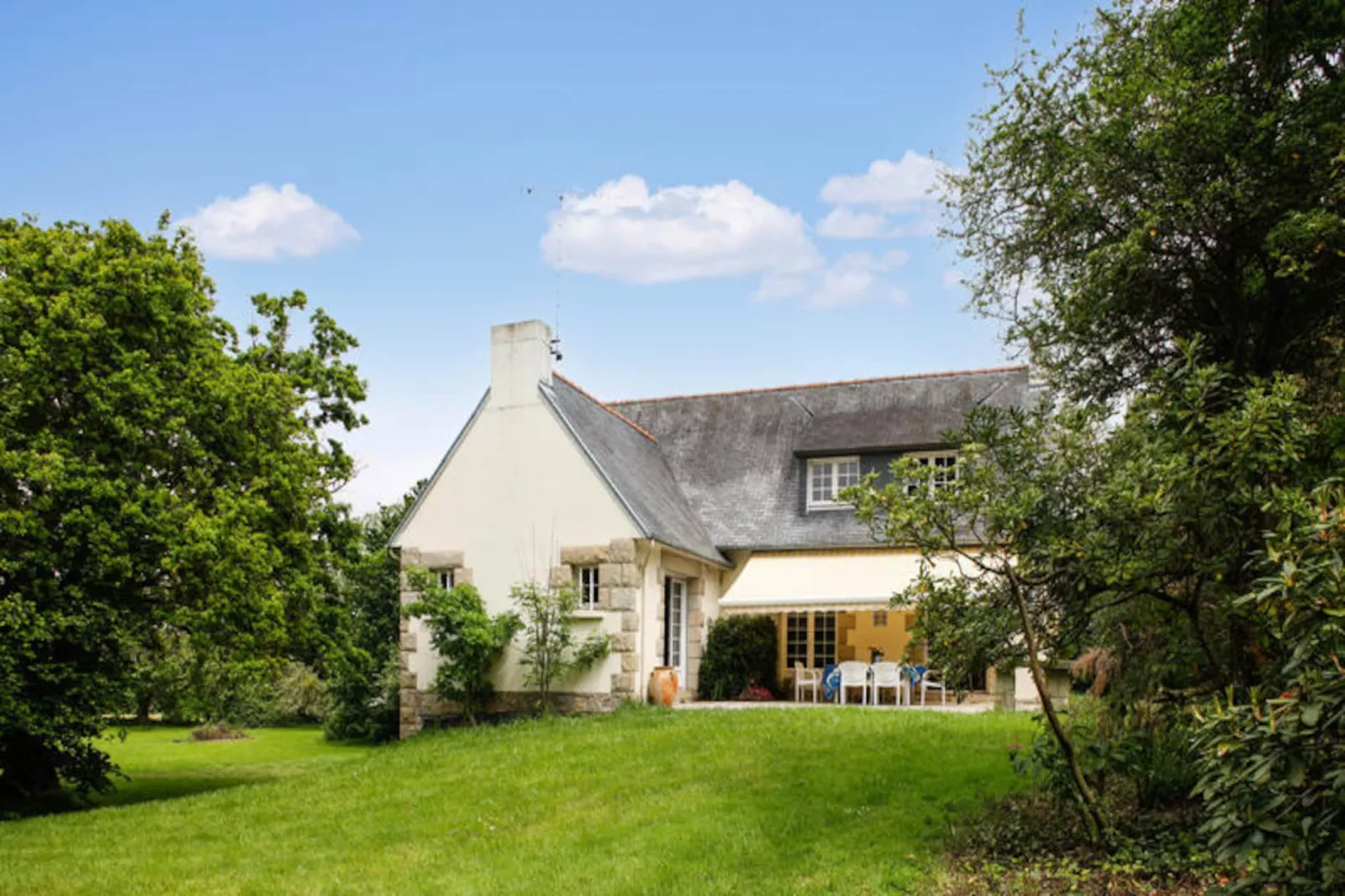 Maison à Erquy-Niet-getagd