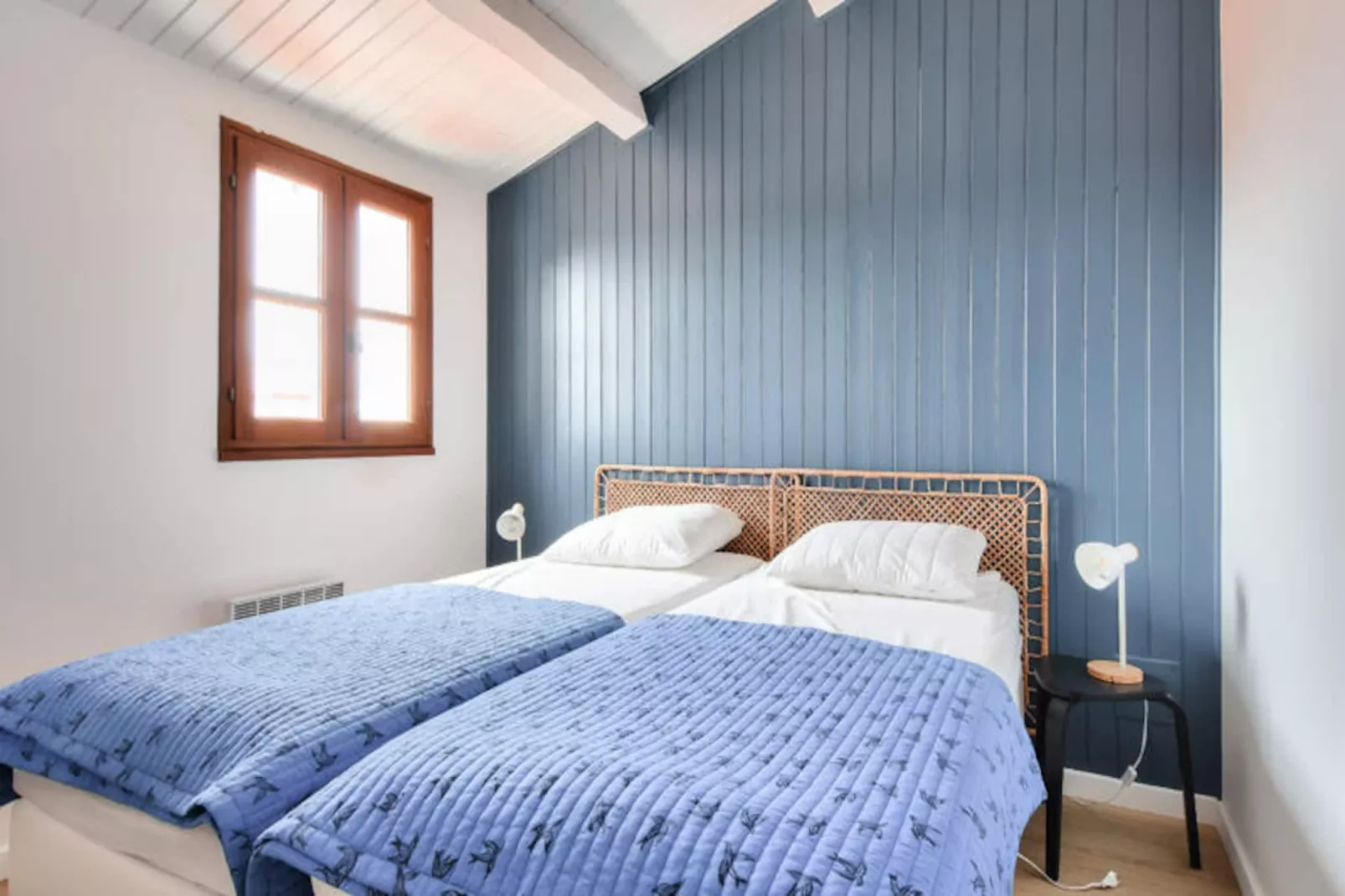 Maison à Noirmoutier-Niet-getagd