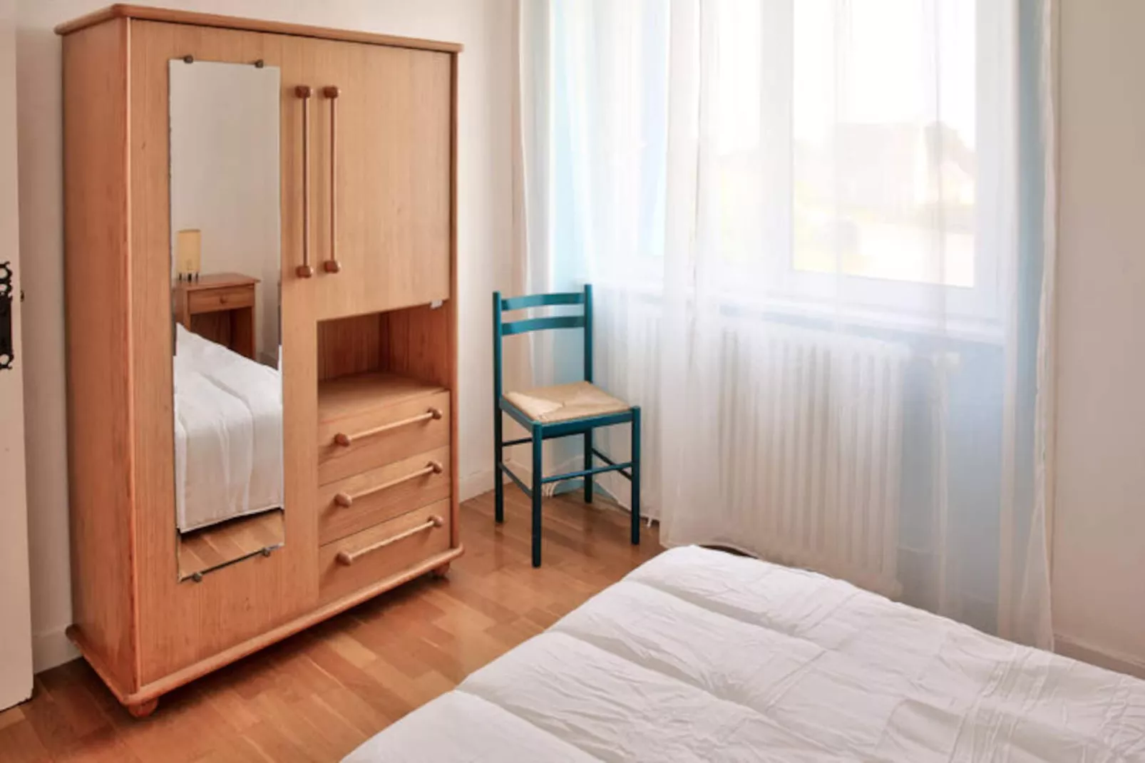 Maison à Penmarc'h-Niet-getagd