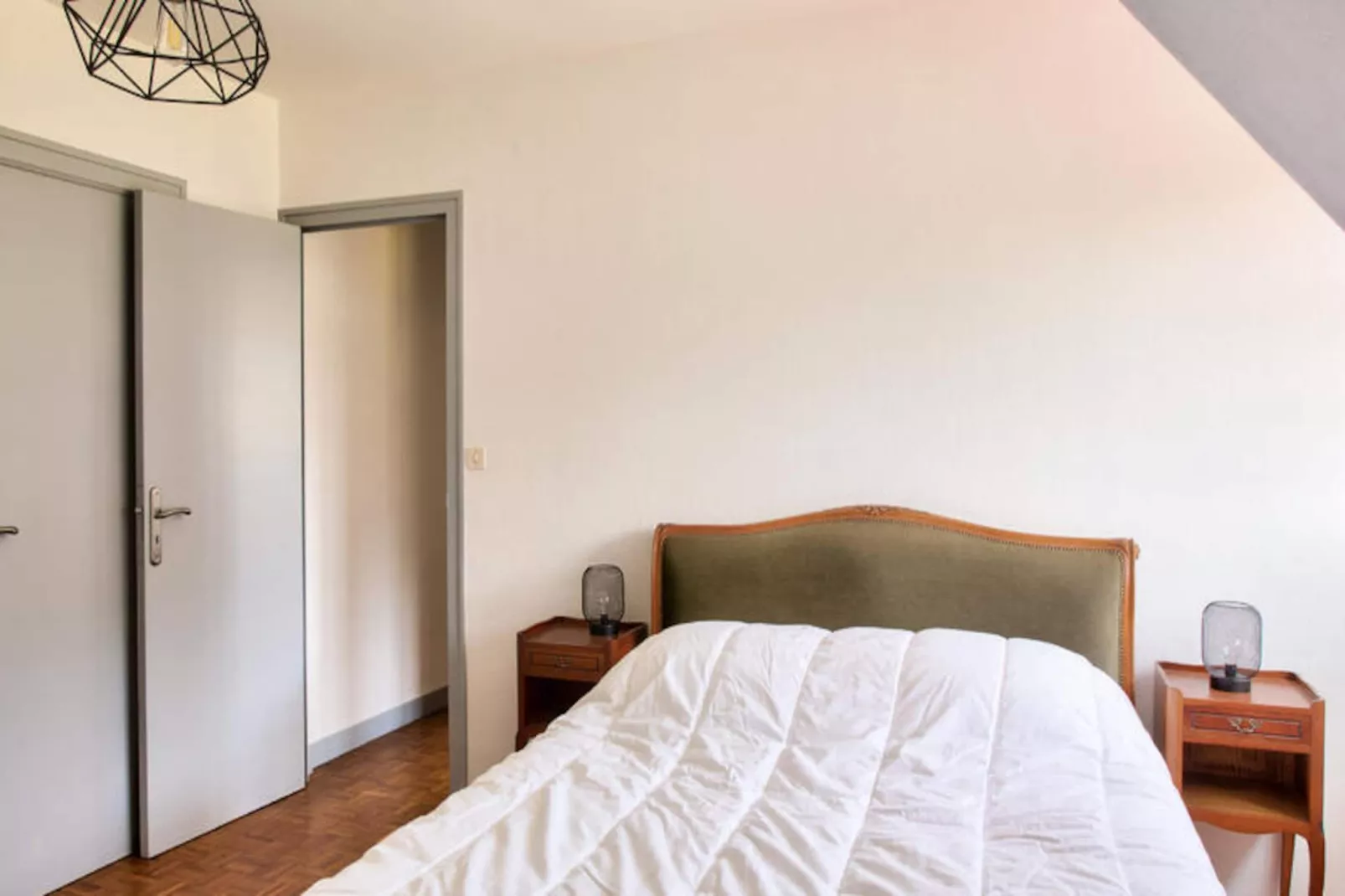 Maison à Penmarc'h-Niet-getagd