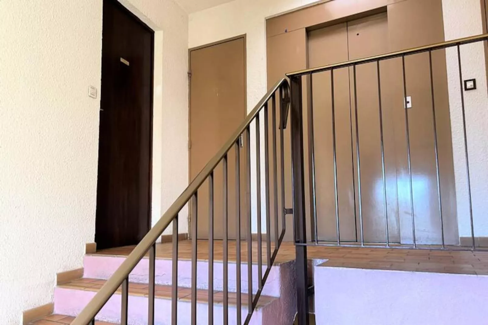 Résidence San Bastian-Niet-getagd