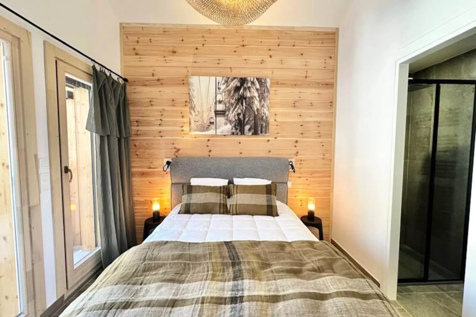 Chalet N°5 - Niet-getagd