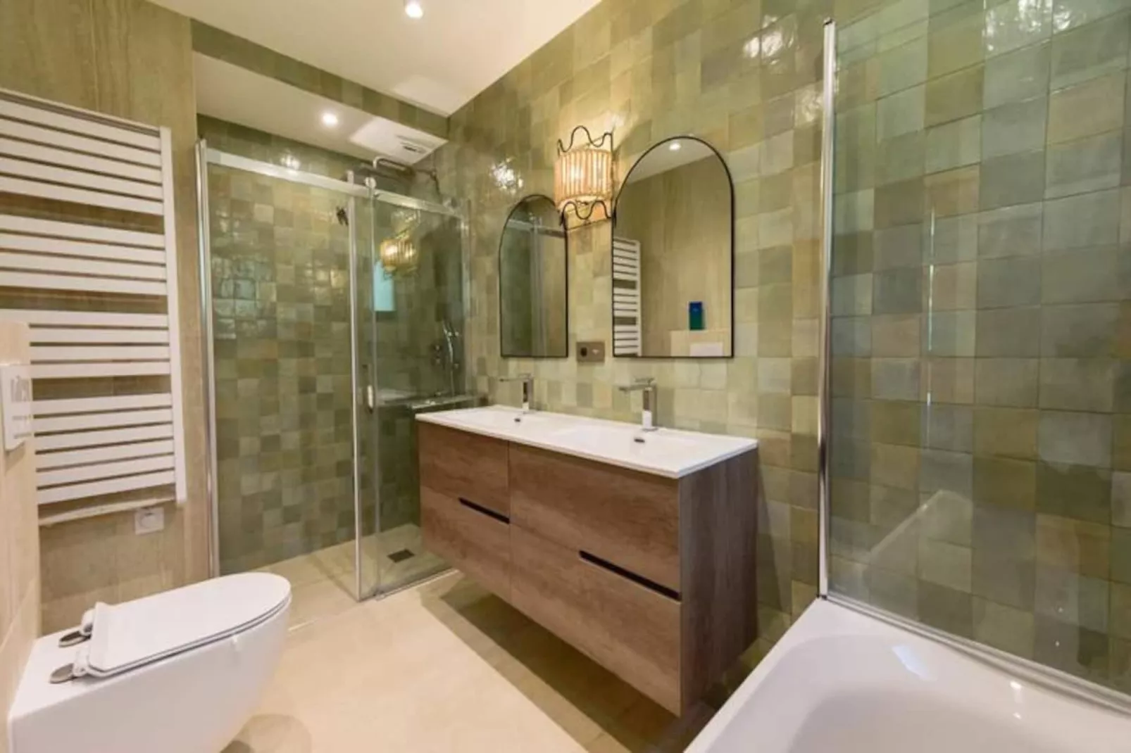 Résidence Mougins - Villa Renovee - Piscine - Au Calme-Niet-getagd