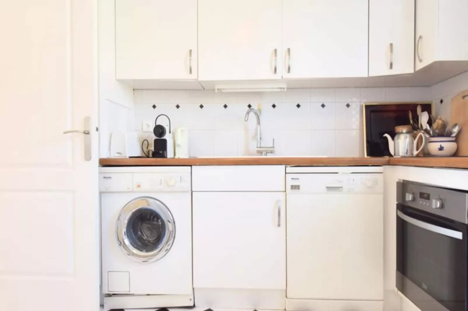 Résidence 3 Pi&egrave;ces En R&eacute;sidence Avec Piscine Et Vue Mer-Niet-getagd