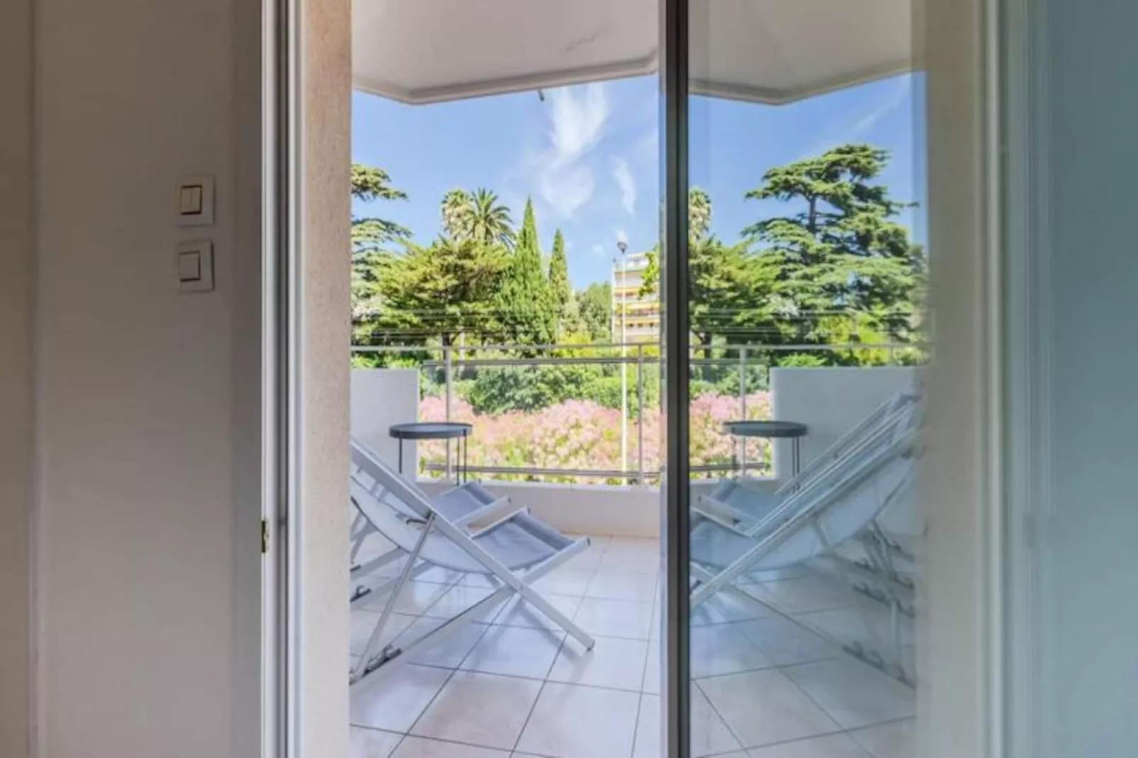 Résidence 3p - Résidence De Standing, 6min à Pied Des Plages-Niet-getagd