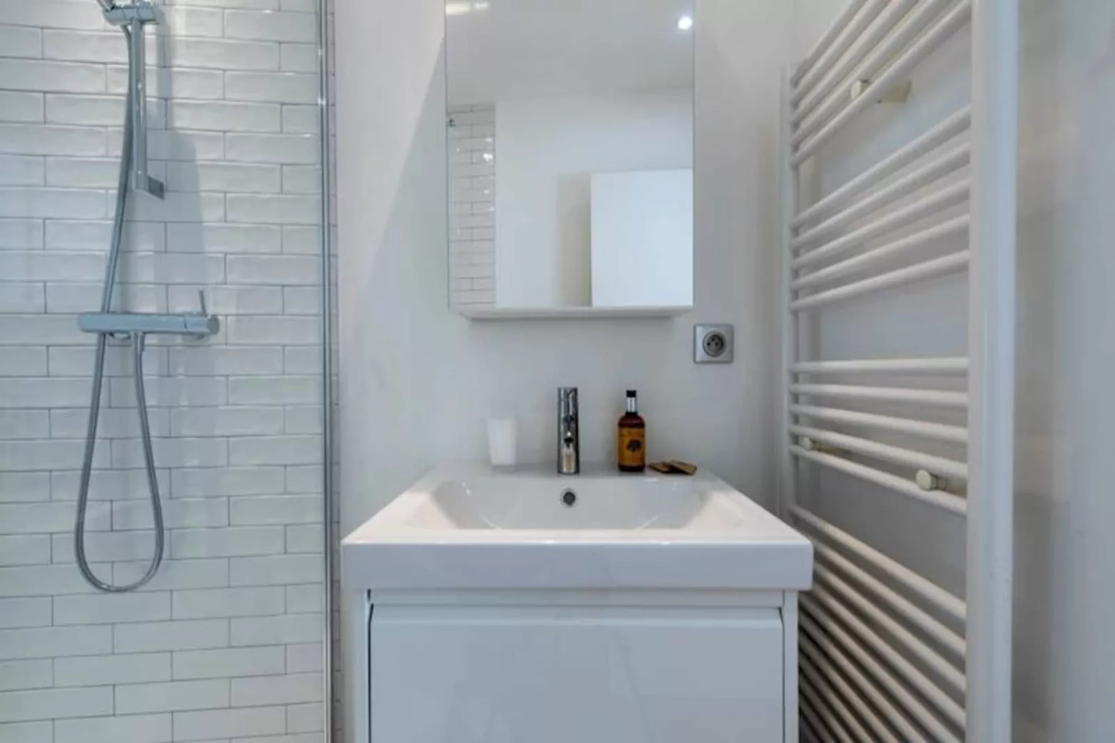 Résidence 4p Carr&eacute; D&rsquo;or - Hyper Centre &agrave; Pied Des Plages-Niet-getagd