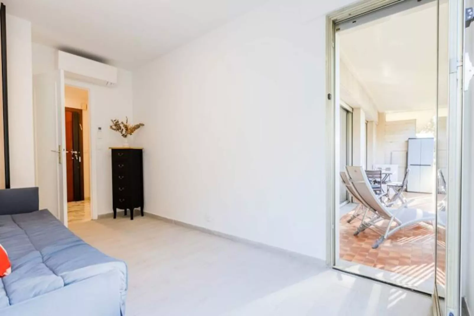 Résidence 3p R&eacute;nov&eacute; Au C&oelig;ur D&rsquo;un Parc Arbor&eacute; &agrave; 5min Du Centre-Niet-getagd