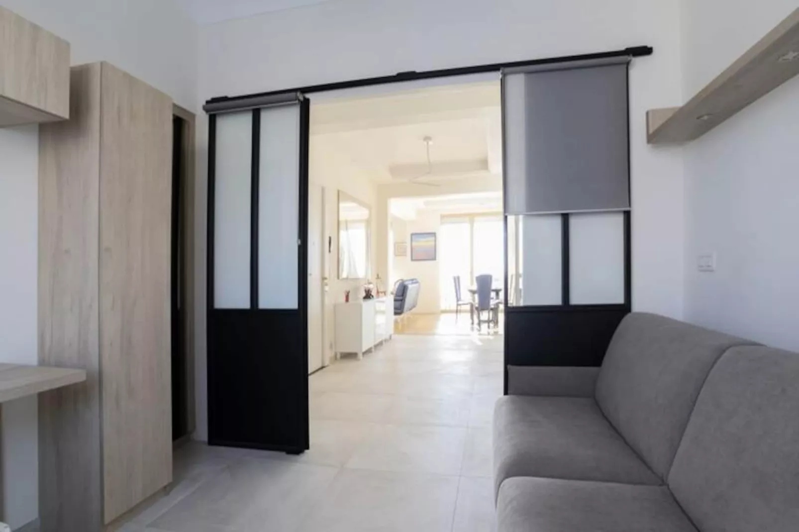 Résidence 4p Vue Mer Exceptionnelle, Aux Pieds Des Plages-Niet-getagd