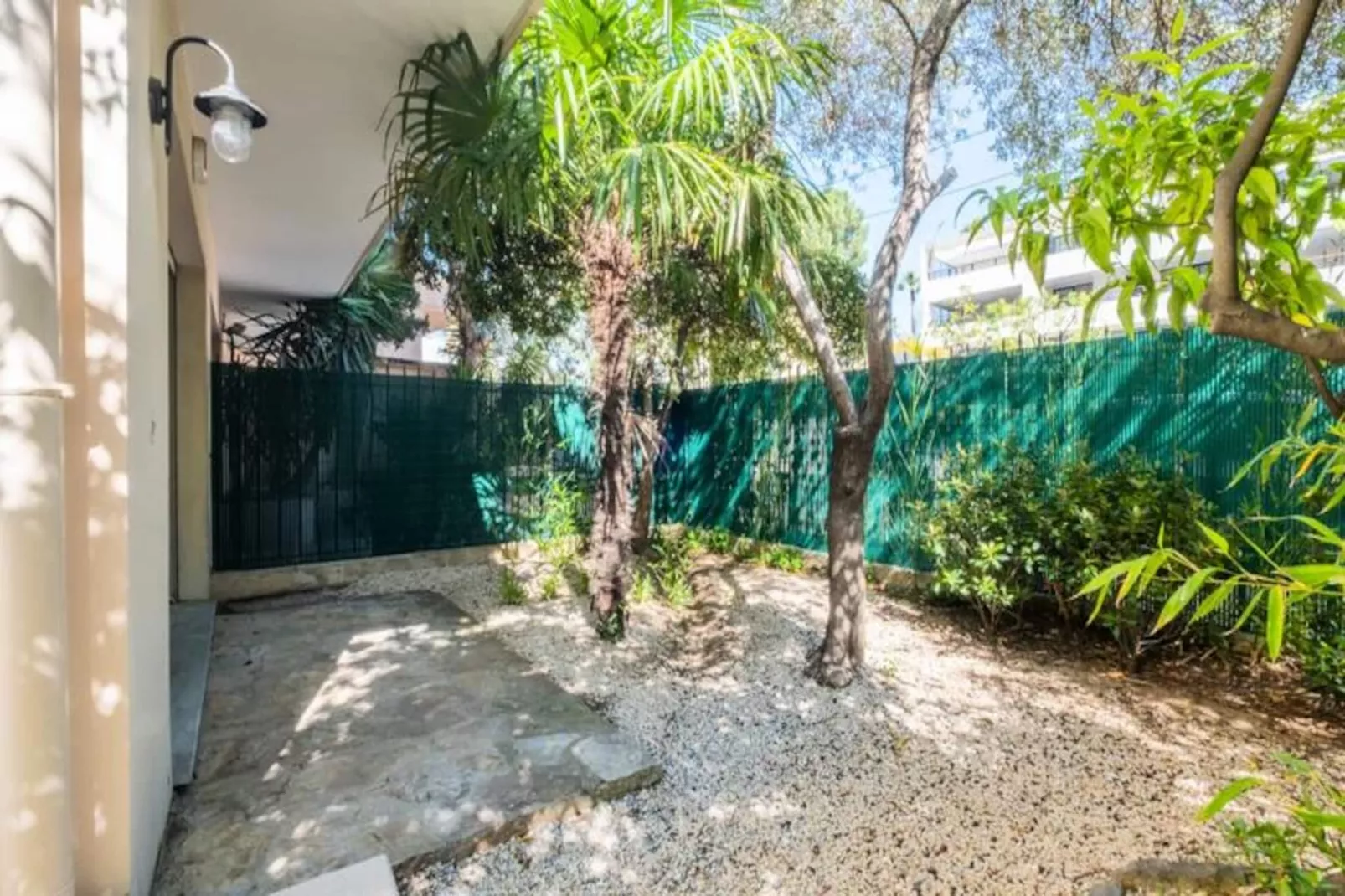 Résidence  3p Avec Jardin Pr&egrave;s De La Croisette-Niet-getagd