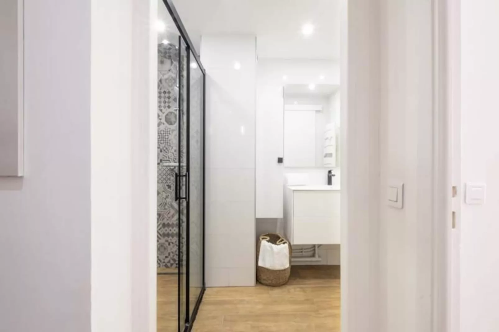 Résidence Appartement Avec Piscine R&eacute;sidentiel-Niet-getagd