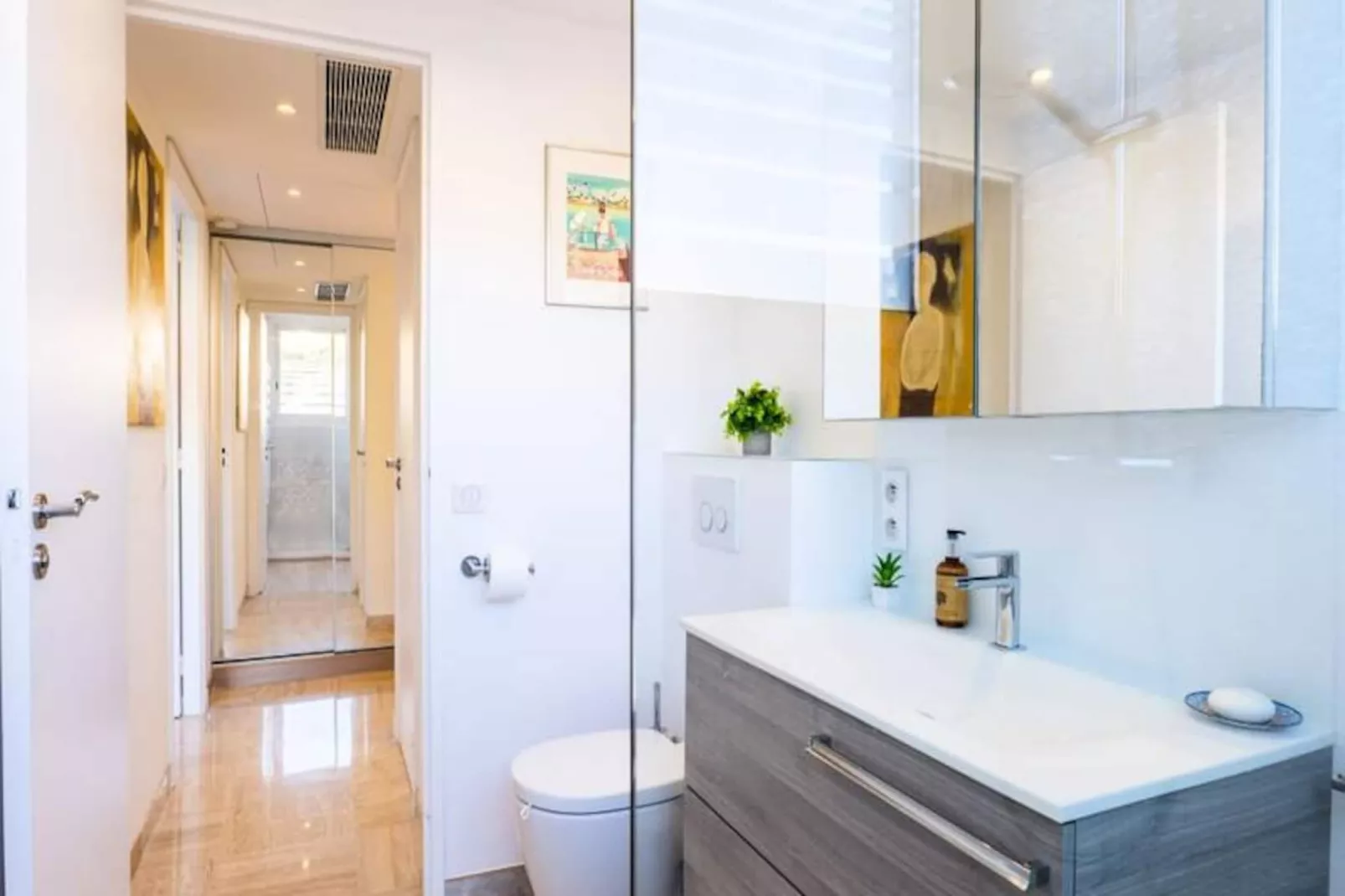 Résidence 3p Haut De Gamme En R&eacute;sidence Avec Piscine !-Niet-getagd