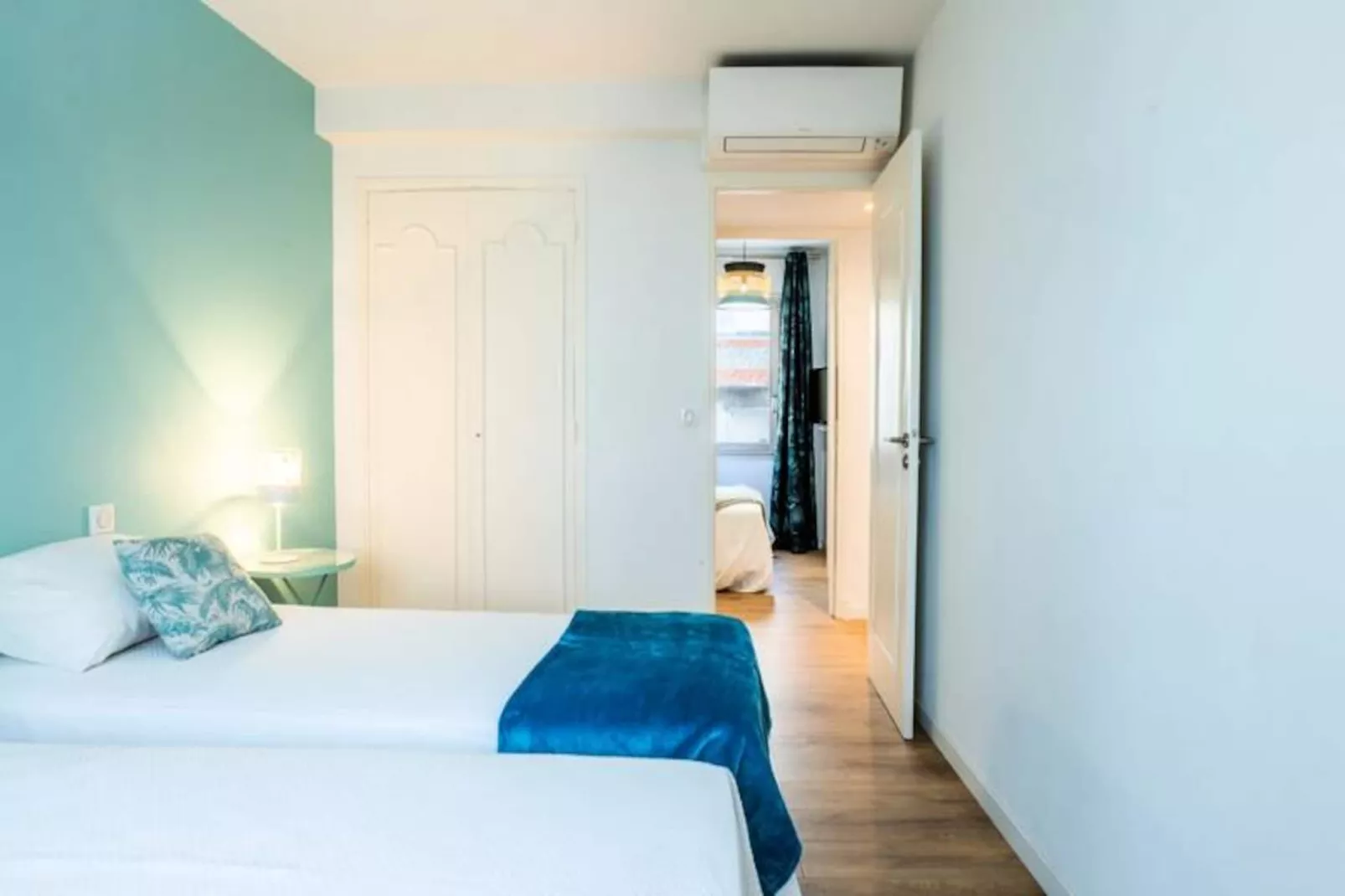 Résidence 4p De Style &agrave; Deux Pas Du Palais Des Festivals-Niet-getagd