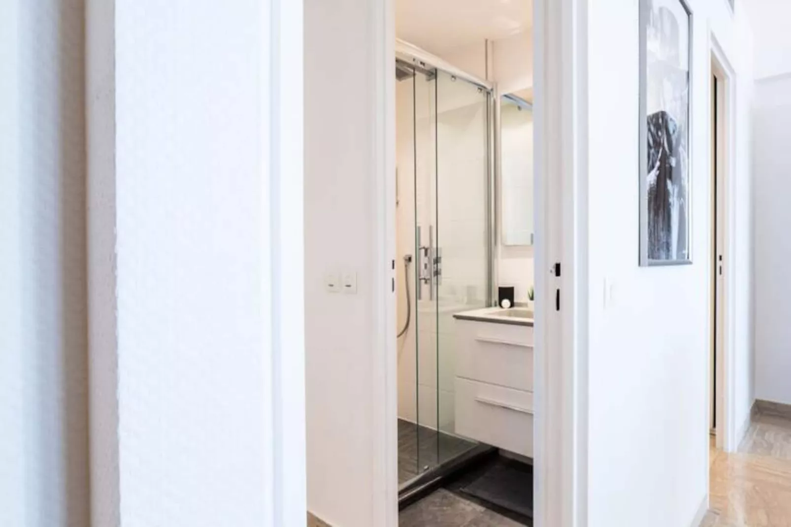 Résidence Vue Mer Panoramique - 3 Pi&egrave;ces Mour&eacute; Rouge-Niet-getagd