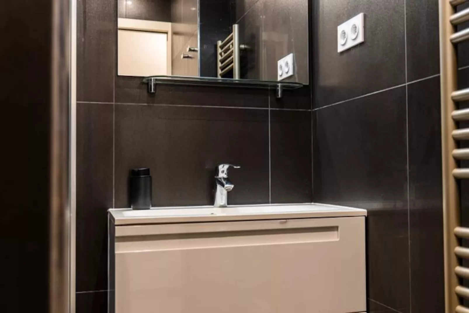 Résidence 2p Cozy Avec Jardin En Plein Coeur Du Palm Beach-Niet-getagd