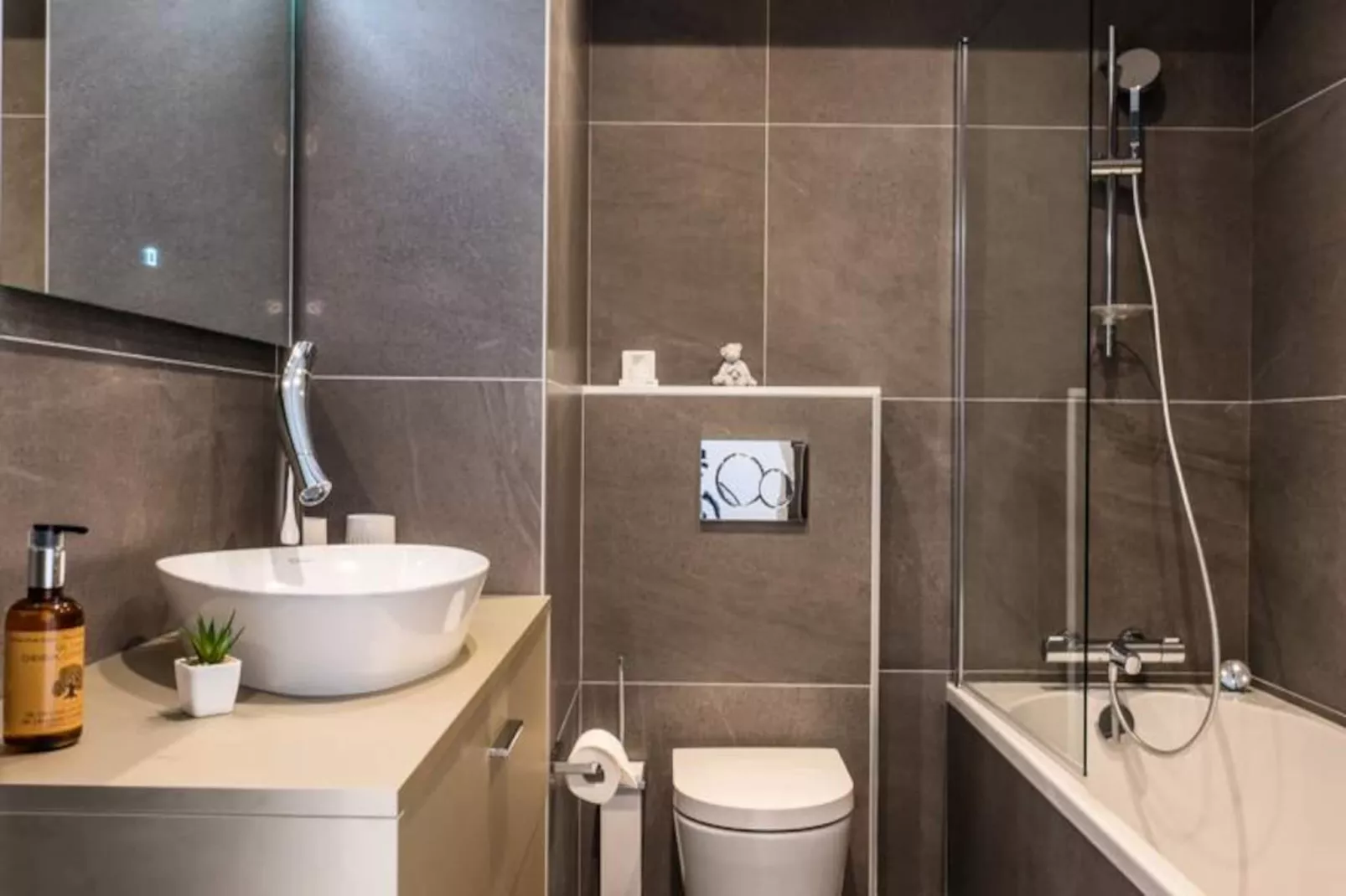 Résidence 3p De Standing, Piscine, Vue Mer, à 2 Pas Des Plages-Niet-getagd