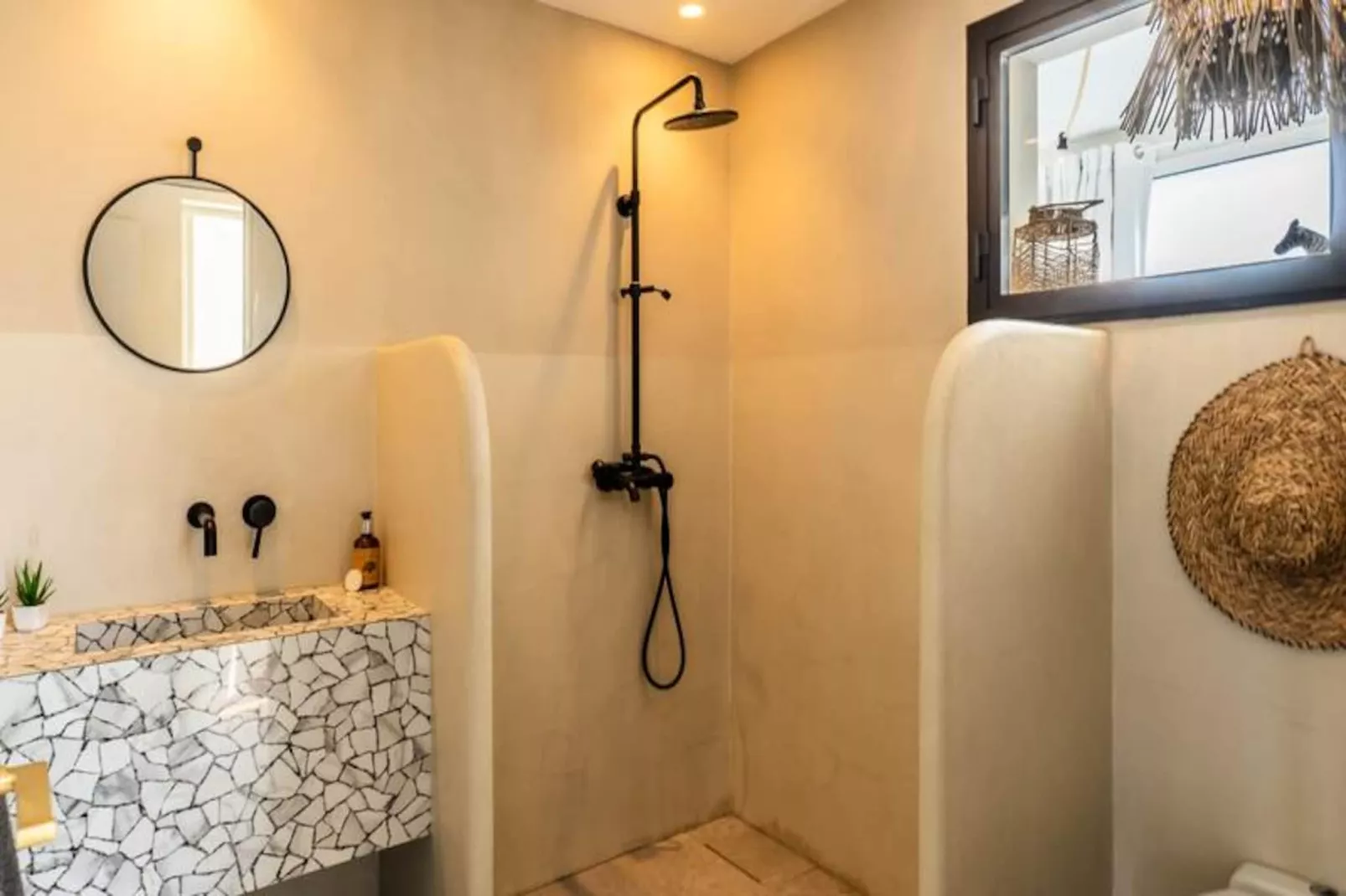 Résidence 3p Rooftop Palm Beach, Plages &agrave; 2min &agrave; Pied-Niet-getagd