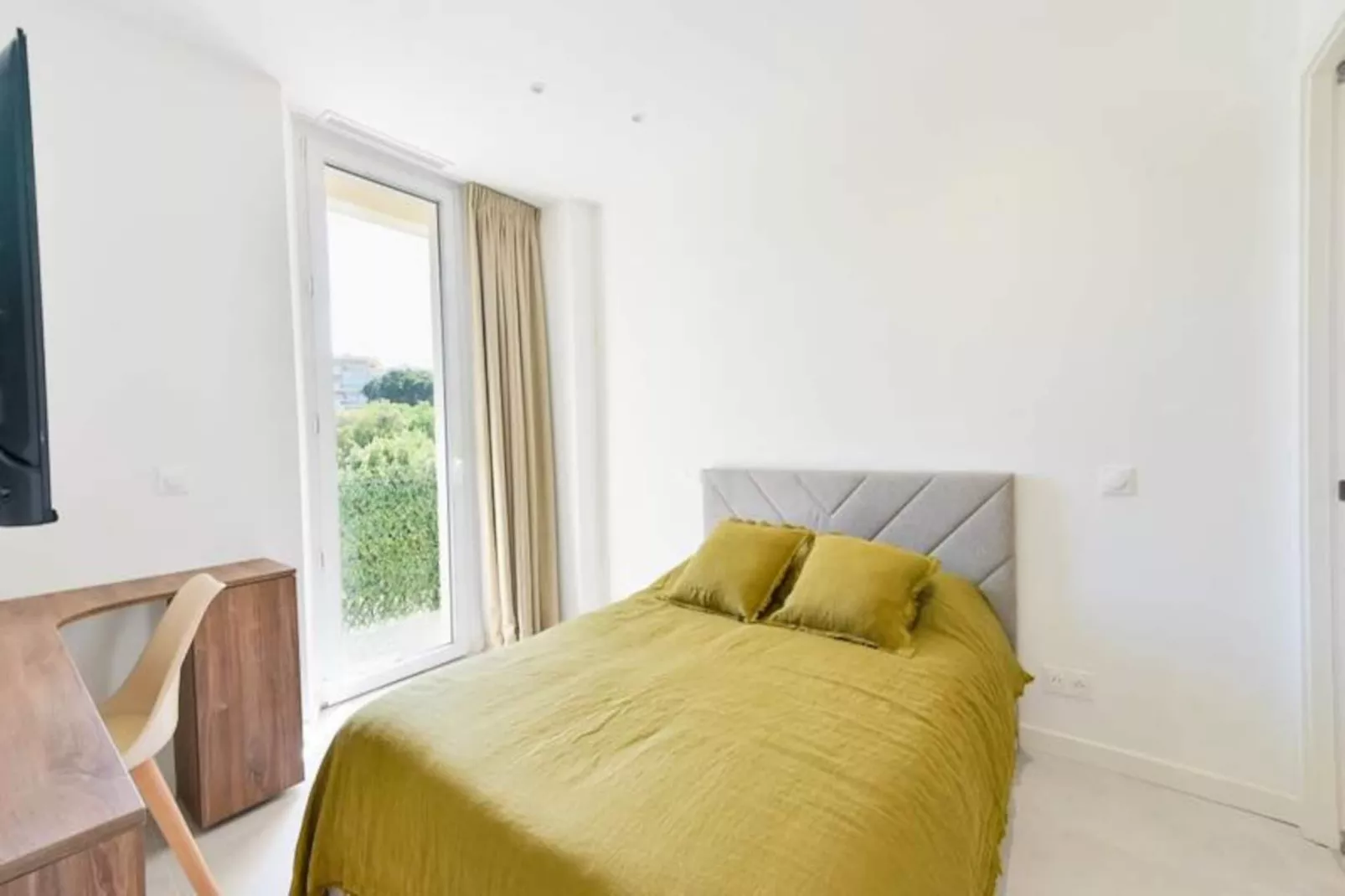 Résidence  Rare 4p Standing Proche Croisette-Niet-getagd