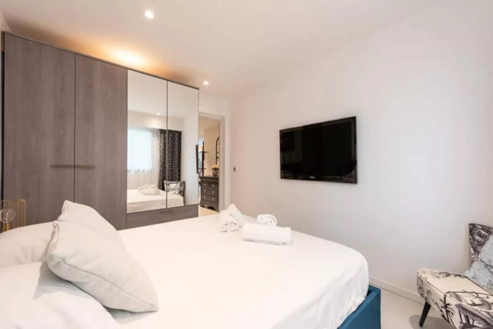 Résidence Rare ! 3p Piscines, Plages Et Parking-Niet-getagd