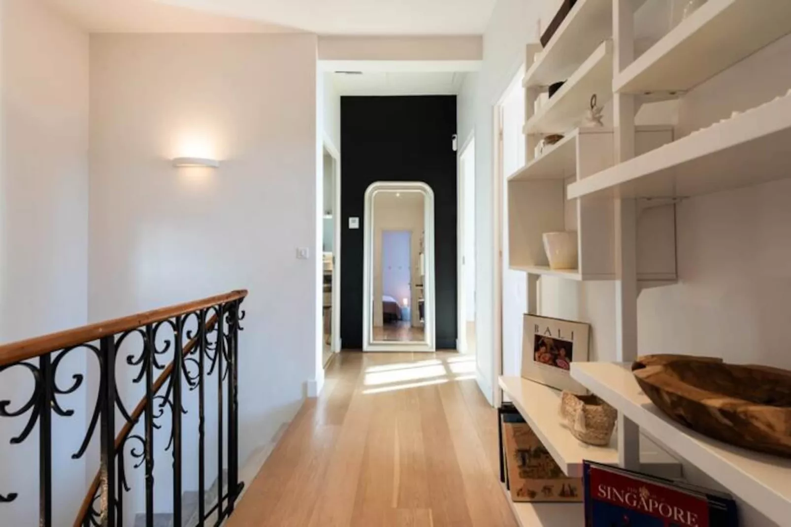 Résidence Villa 180m&sup2; 5p Cannes Piscine Garage-Niet-getagd