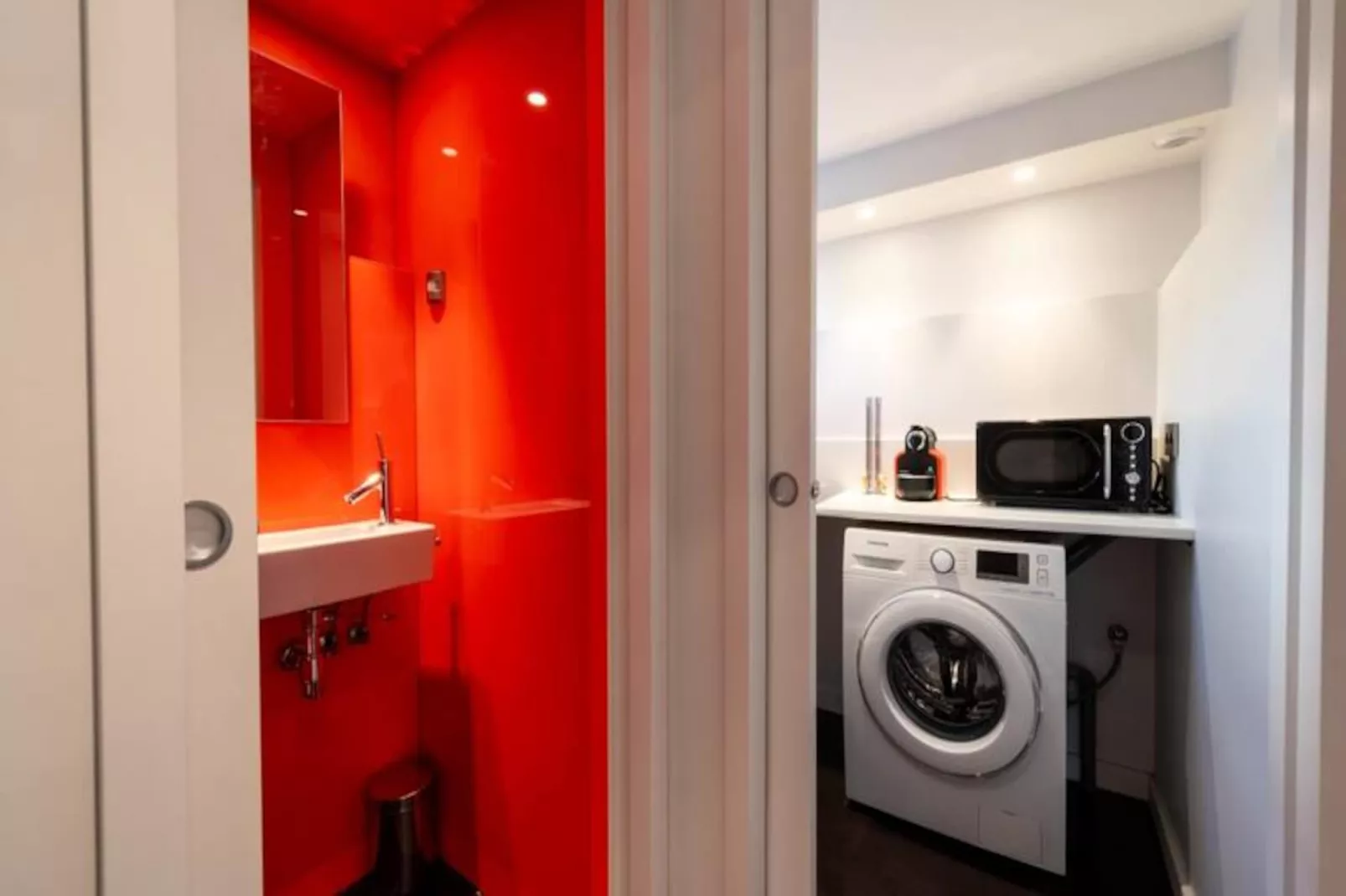 Résidence 2p Duplex 75m&sup2; Avec Piscine-Niet-getagd